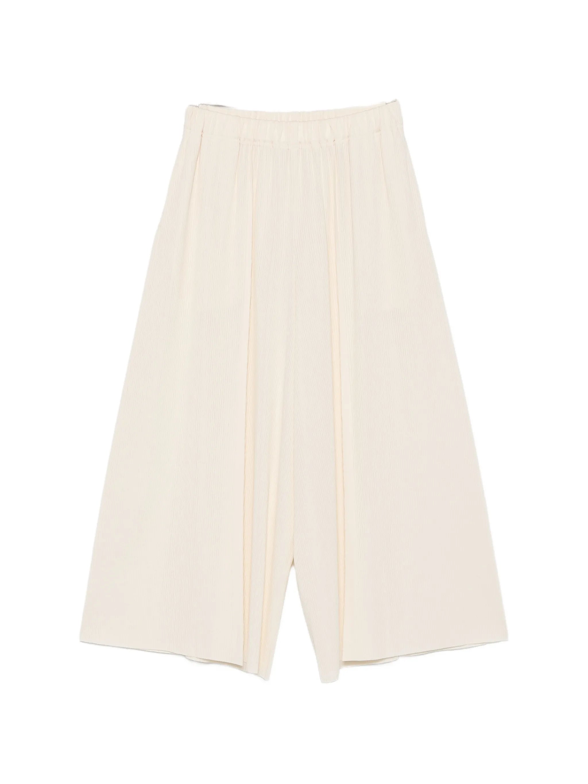 A-POC pleats trousers
