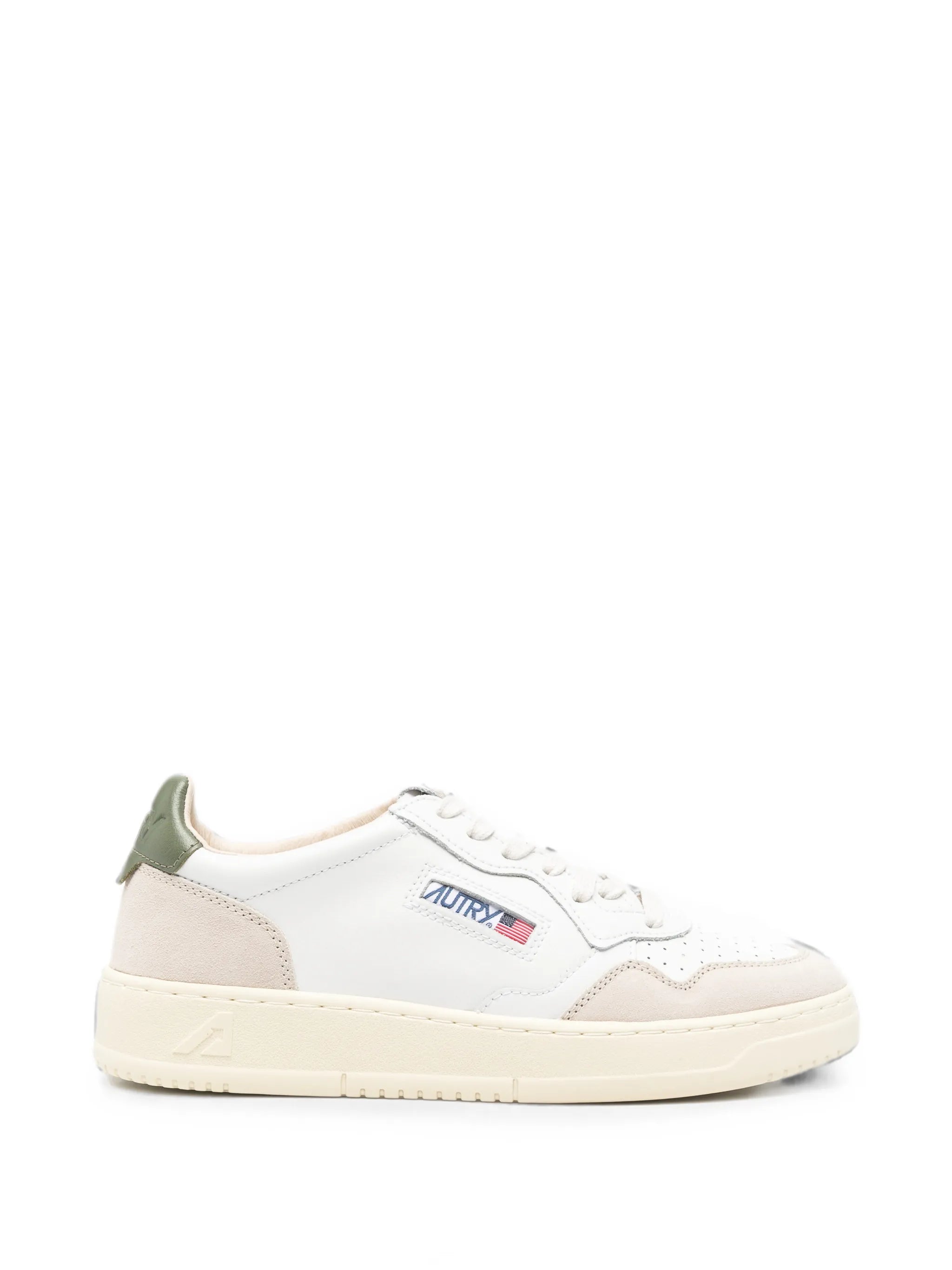 Medalist low sneakers
