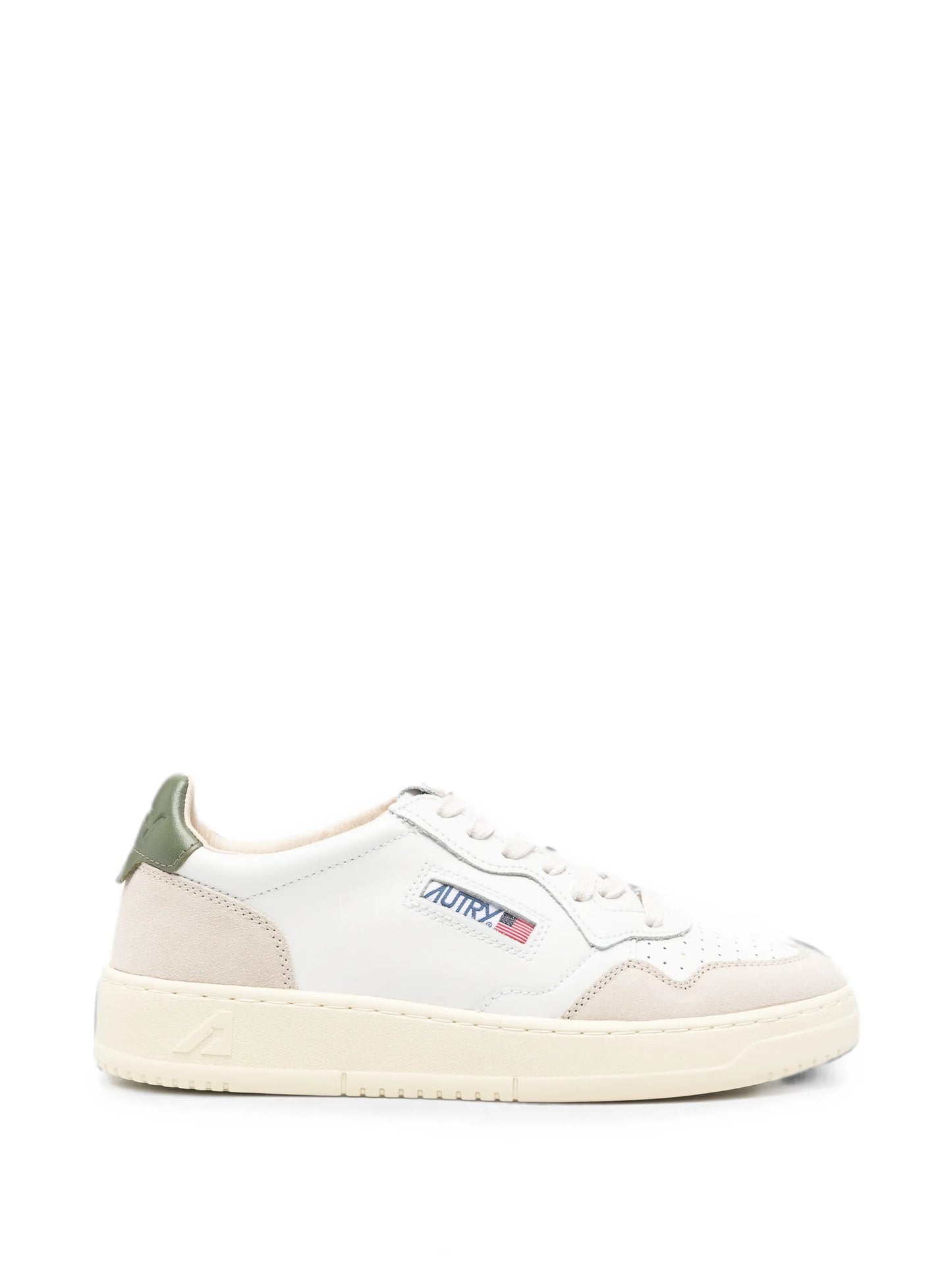 Medalist low sneakers