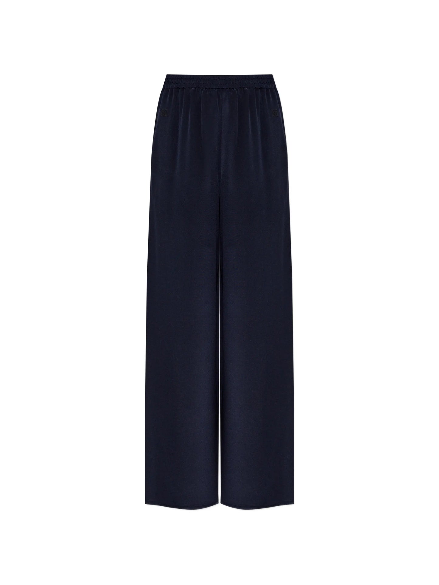 Volonta wide-leg trousers