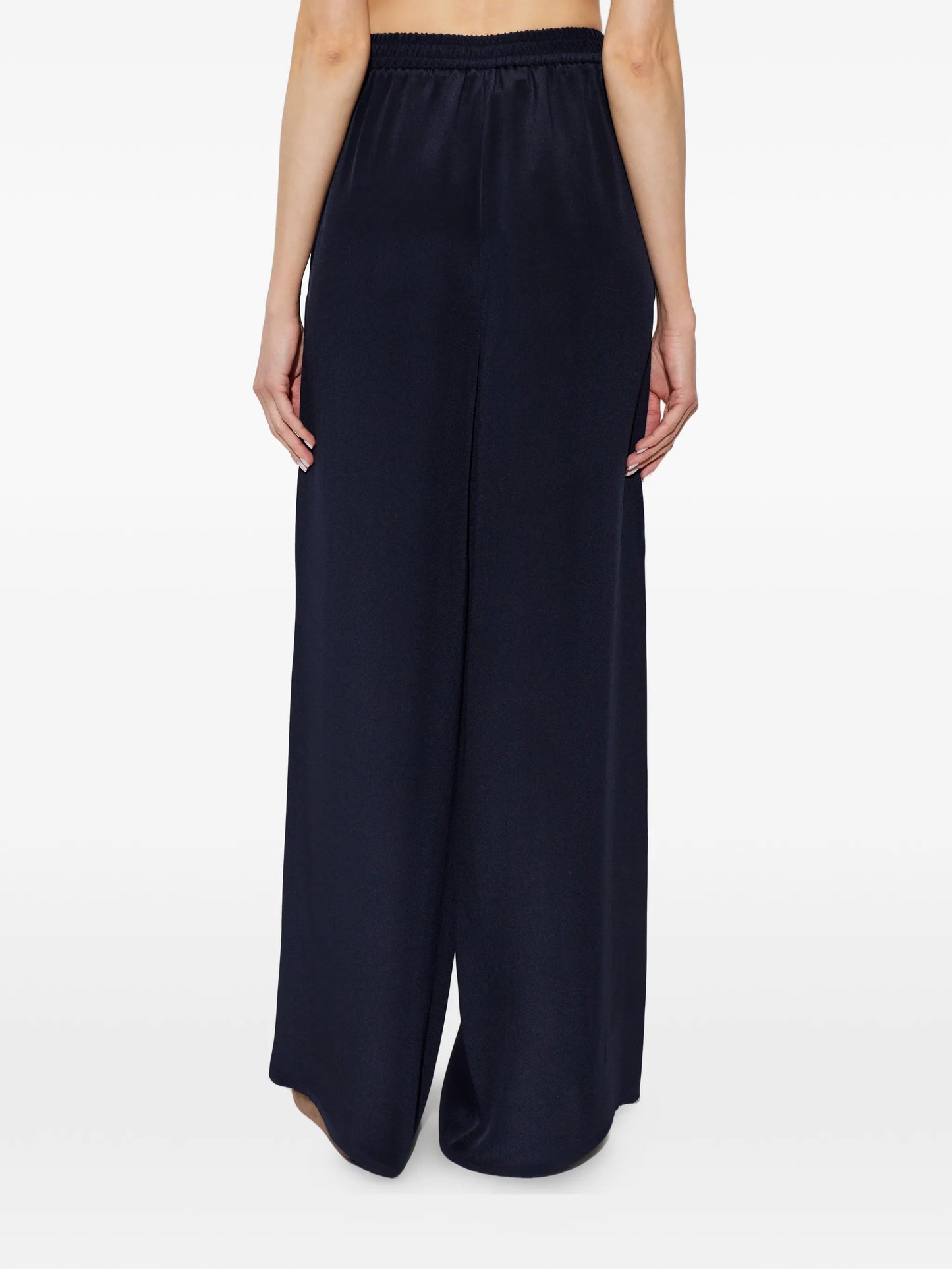 Volonta wide-leg trousers