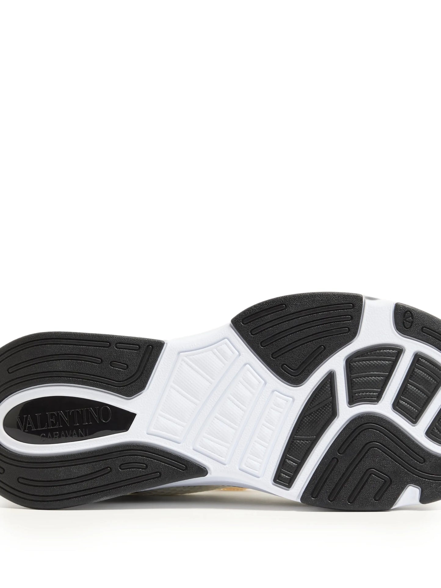Demivee sneakers in mesh fabric