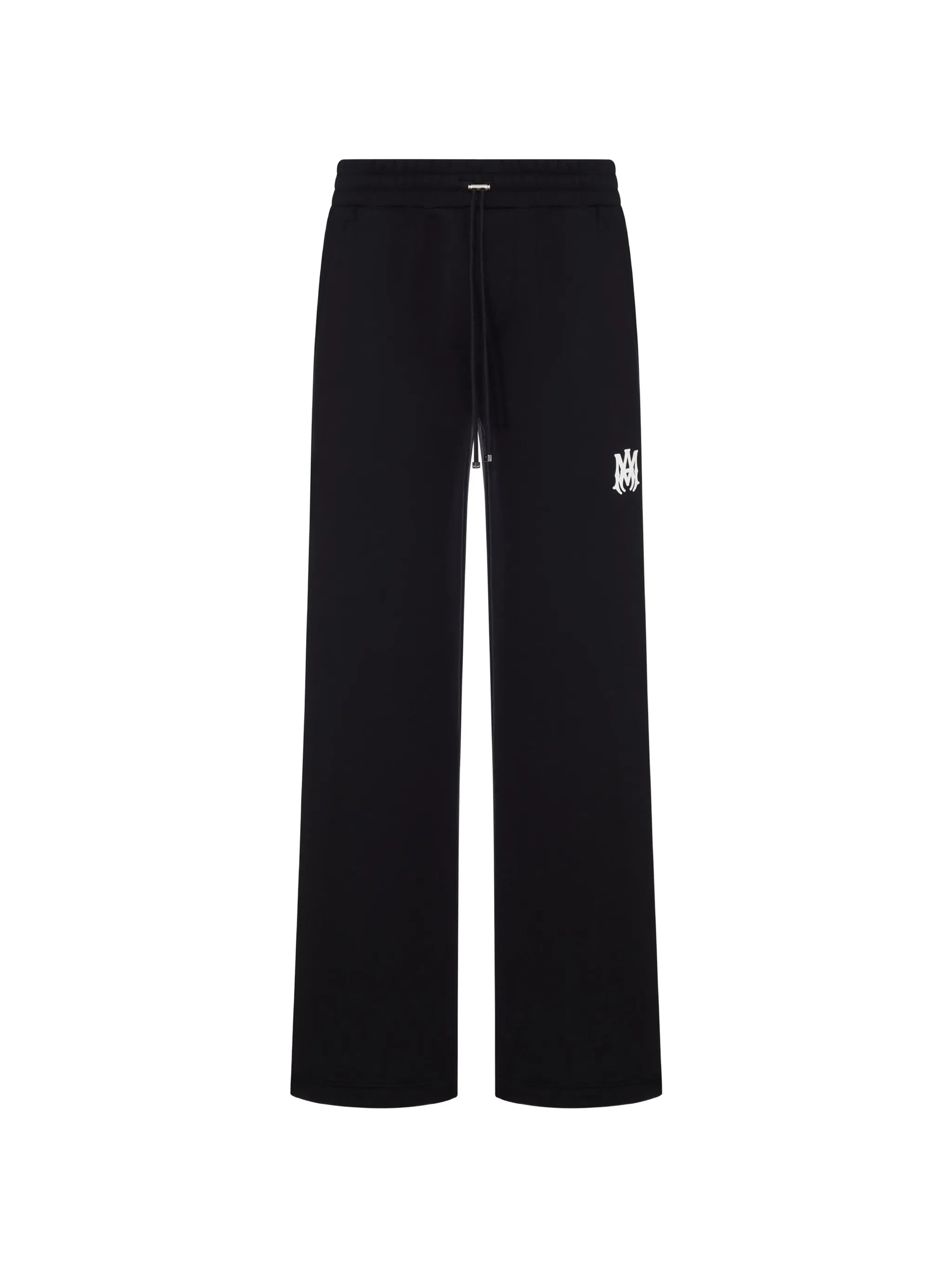 MA logo-print track pants