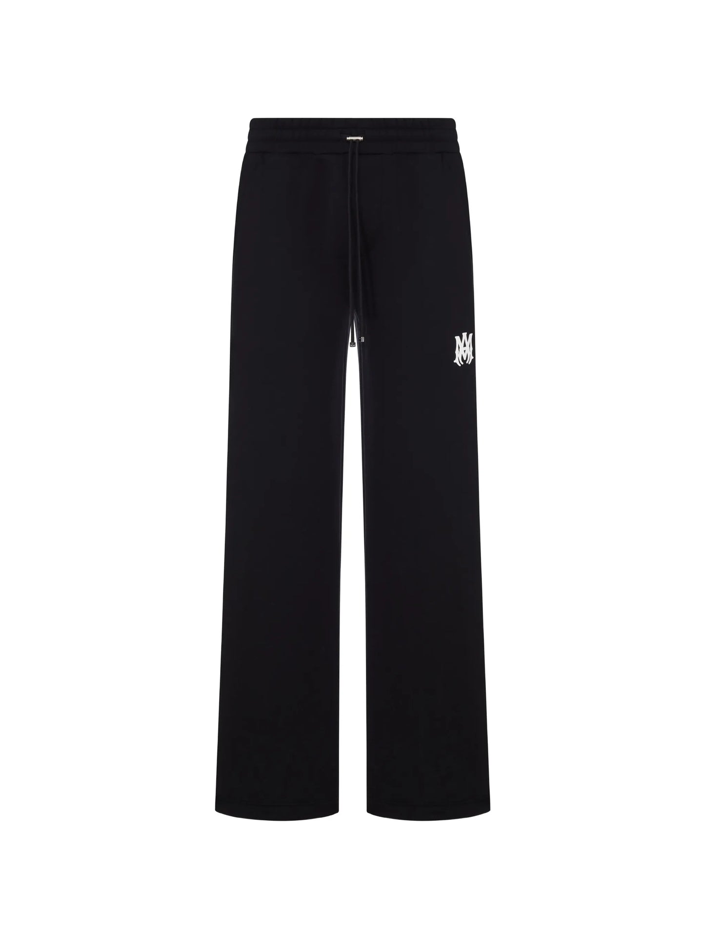 MA logo-print track pants