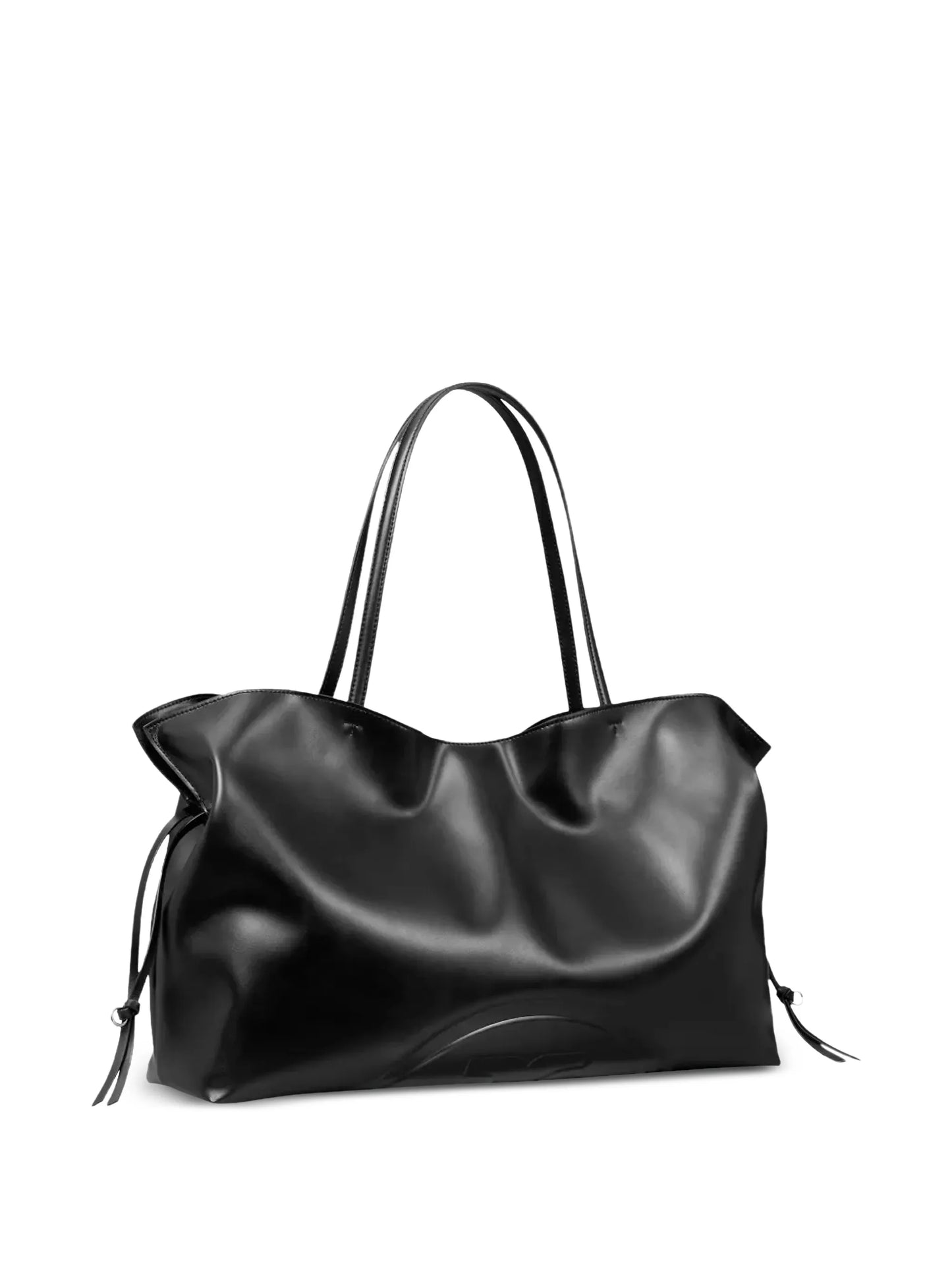 Ella Natuura™ drawstring tote