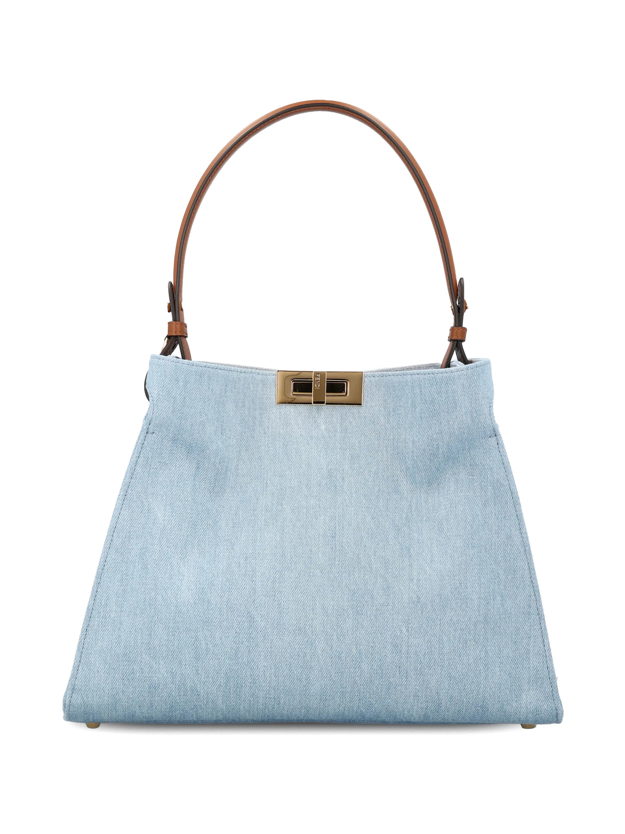 medium Fendi Way shoulder bag
