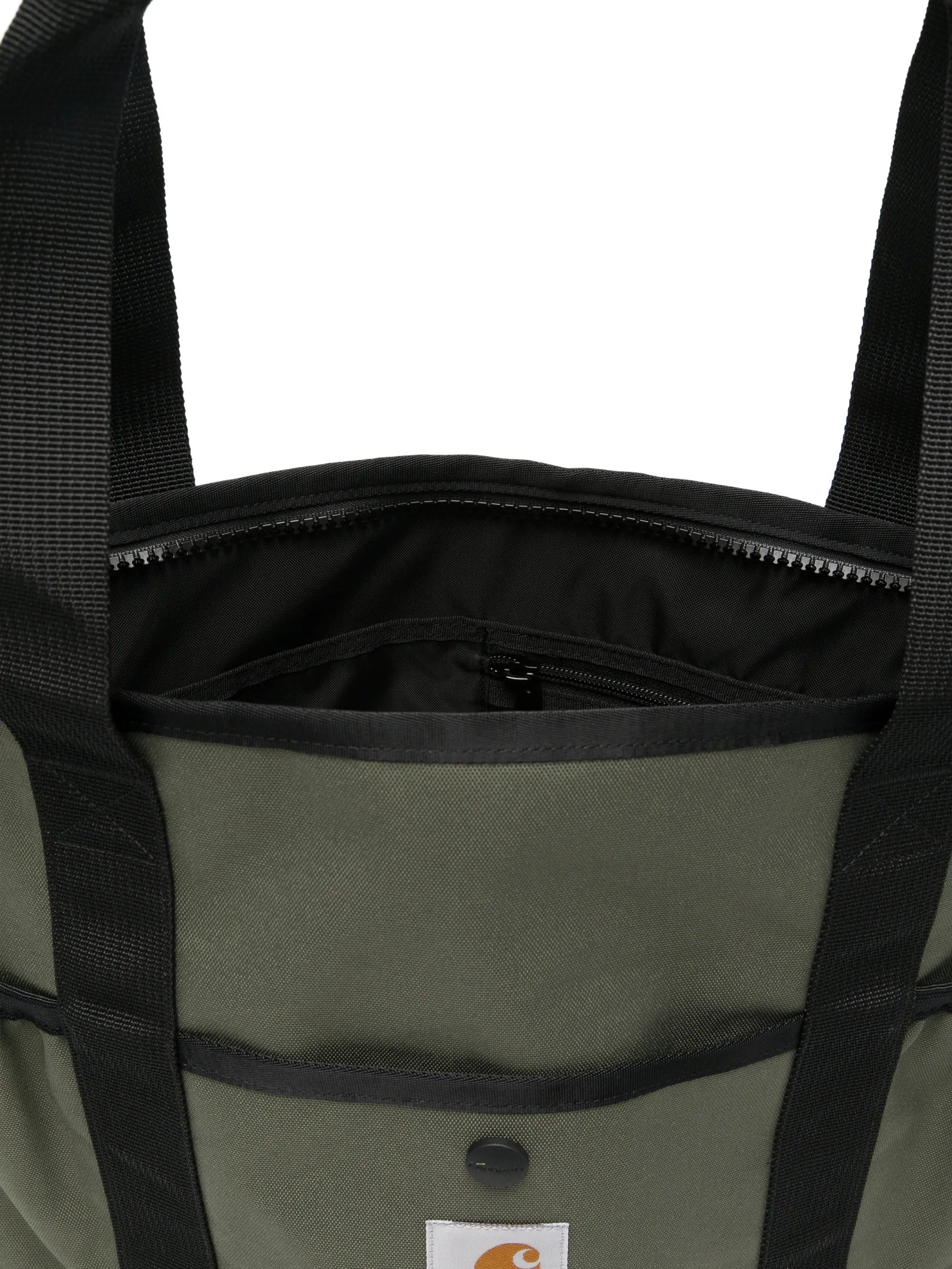 Clapton tote bag