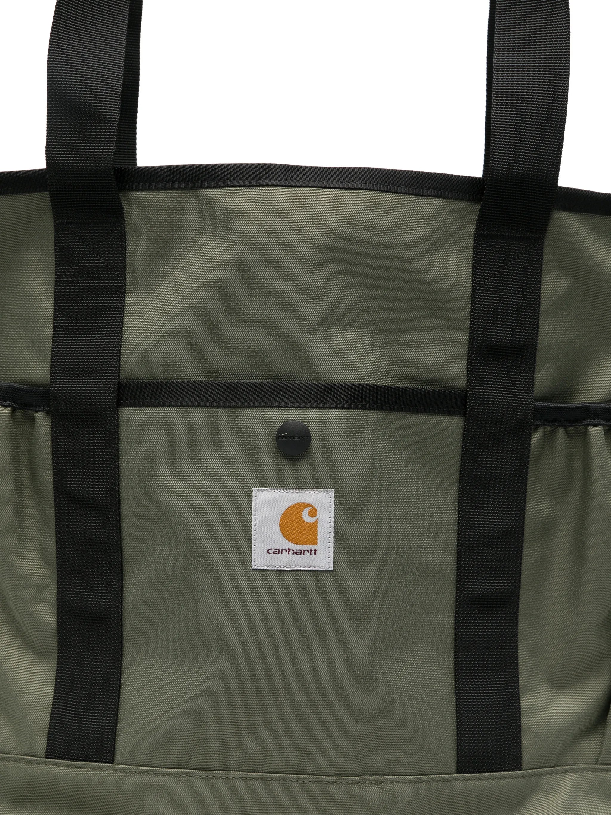 Clapton tote bag
