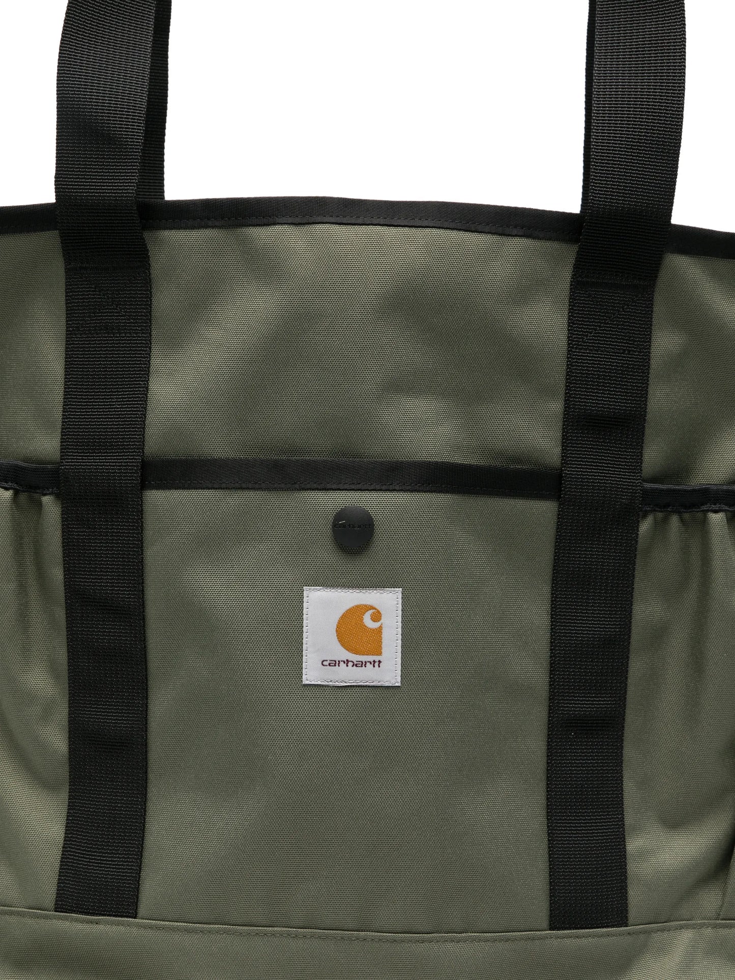 Clapton tote bag