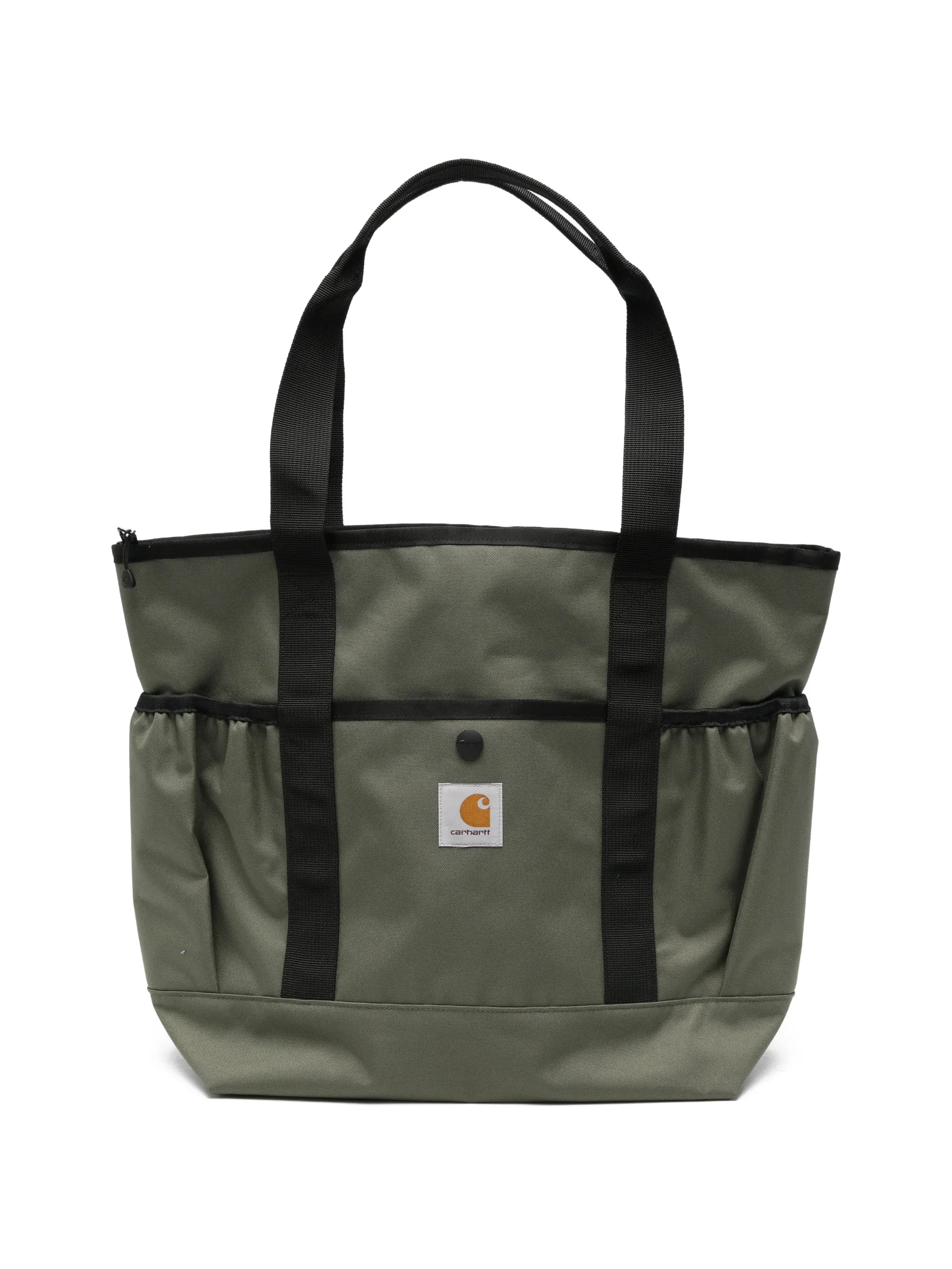 Clapton tote bag