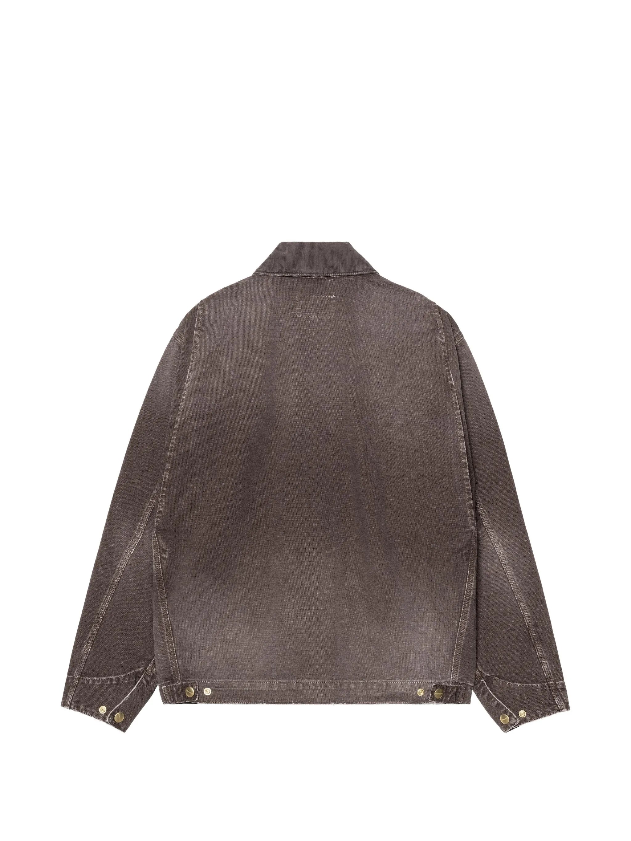 OG Detroit jacket