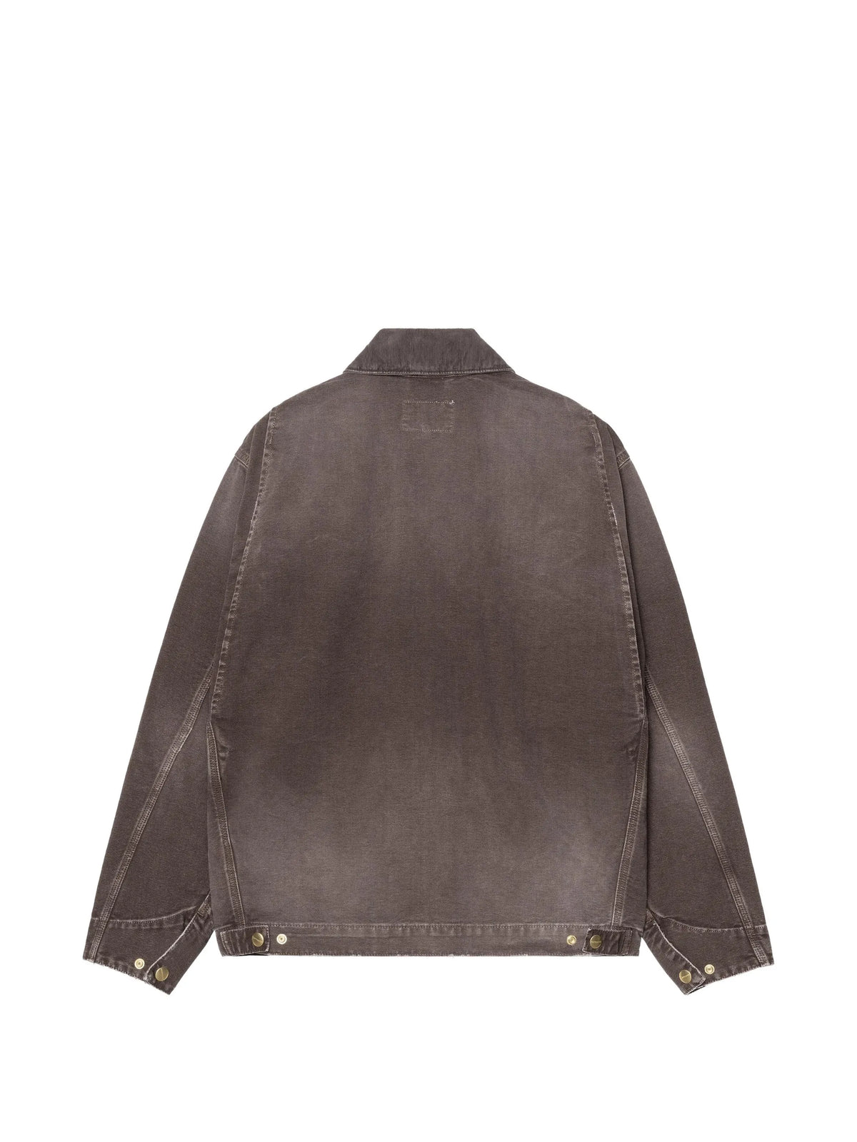 OG Detroit jacket