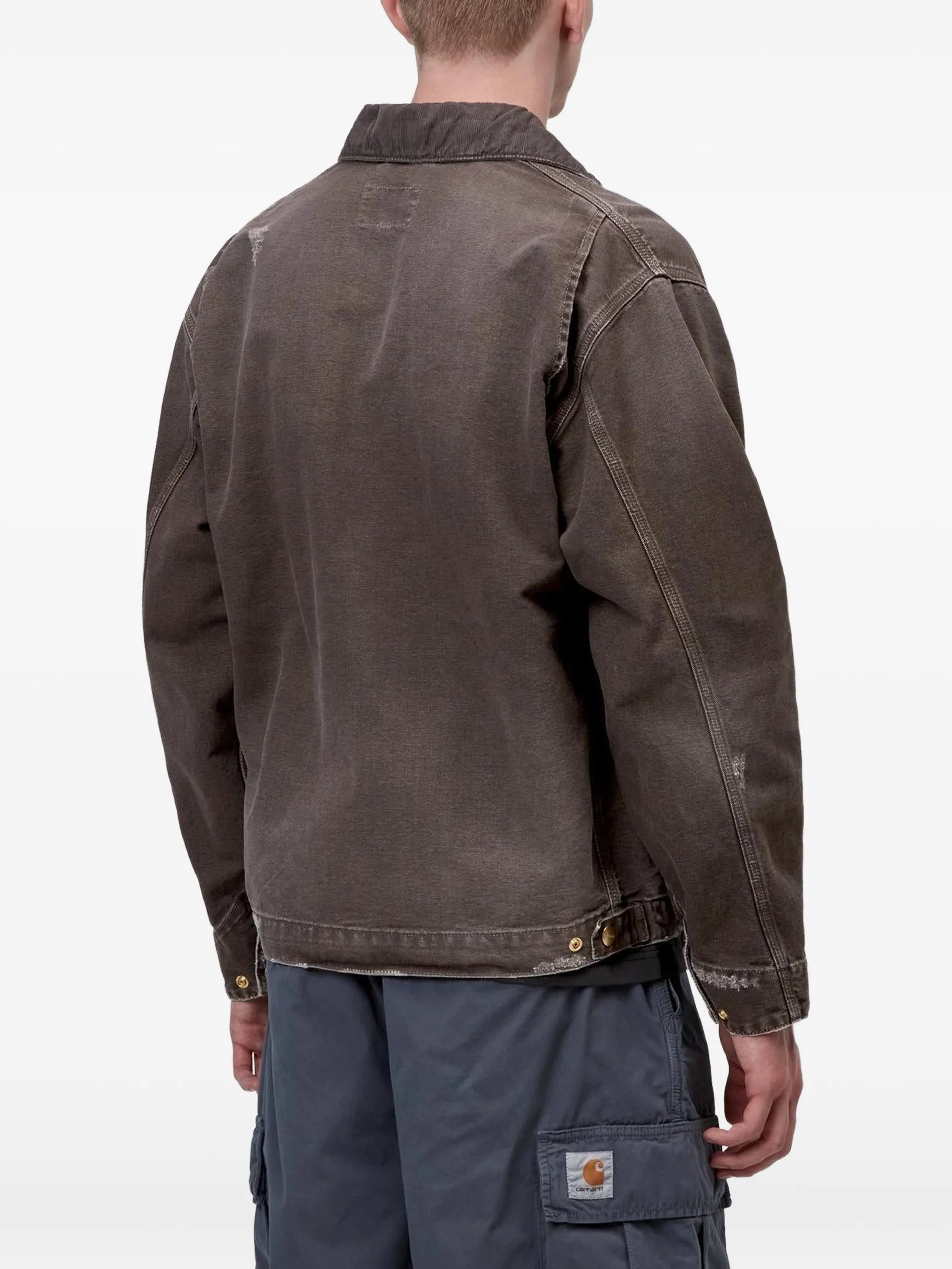 OG Detroit jacket