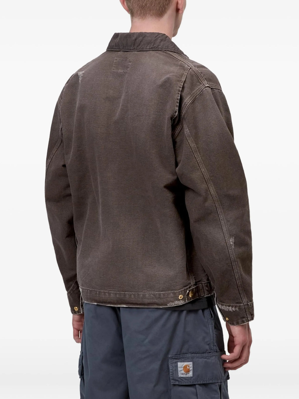 OG Detroit jacket