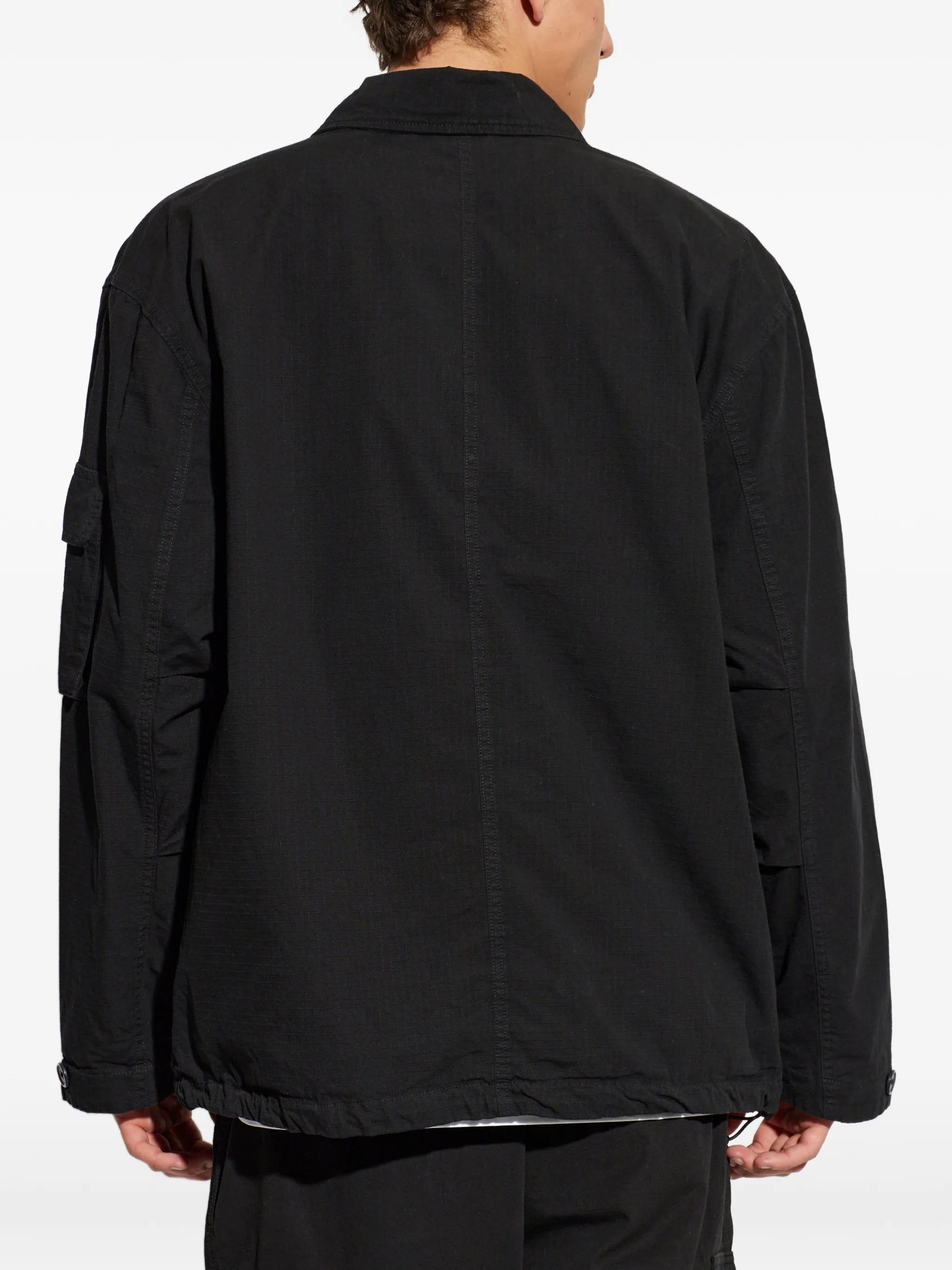 Manderson jacket