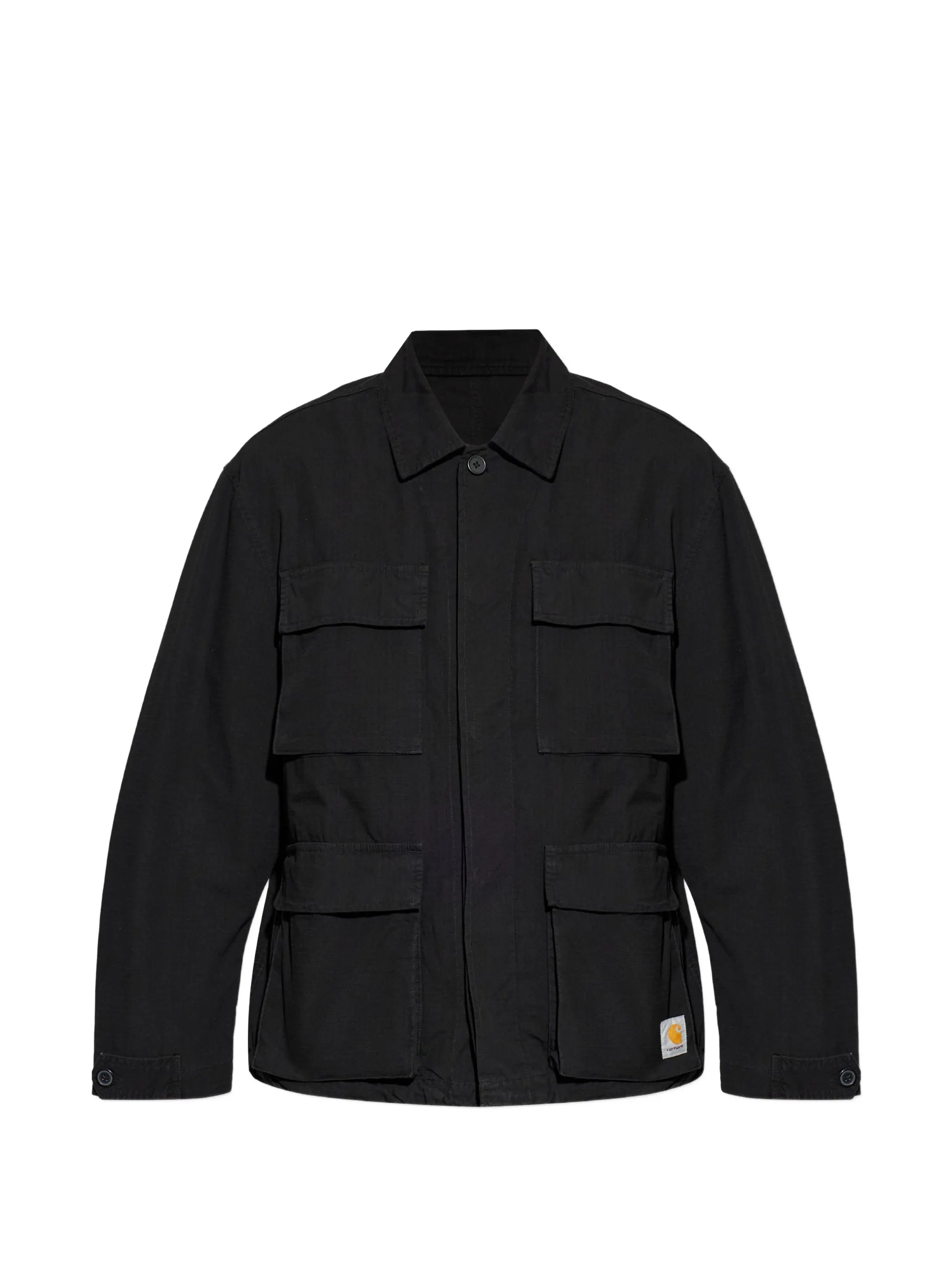 Manderson jacket