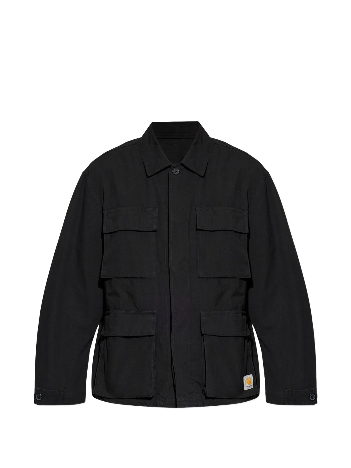 Manderson jacket