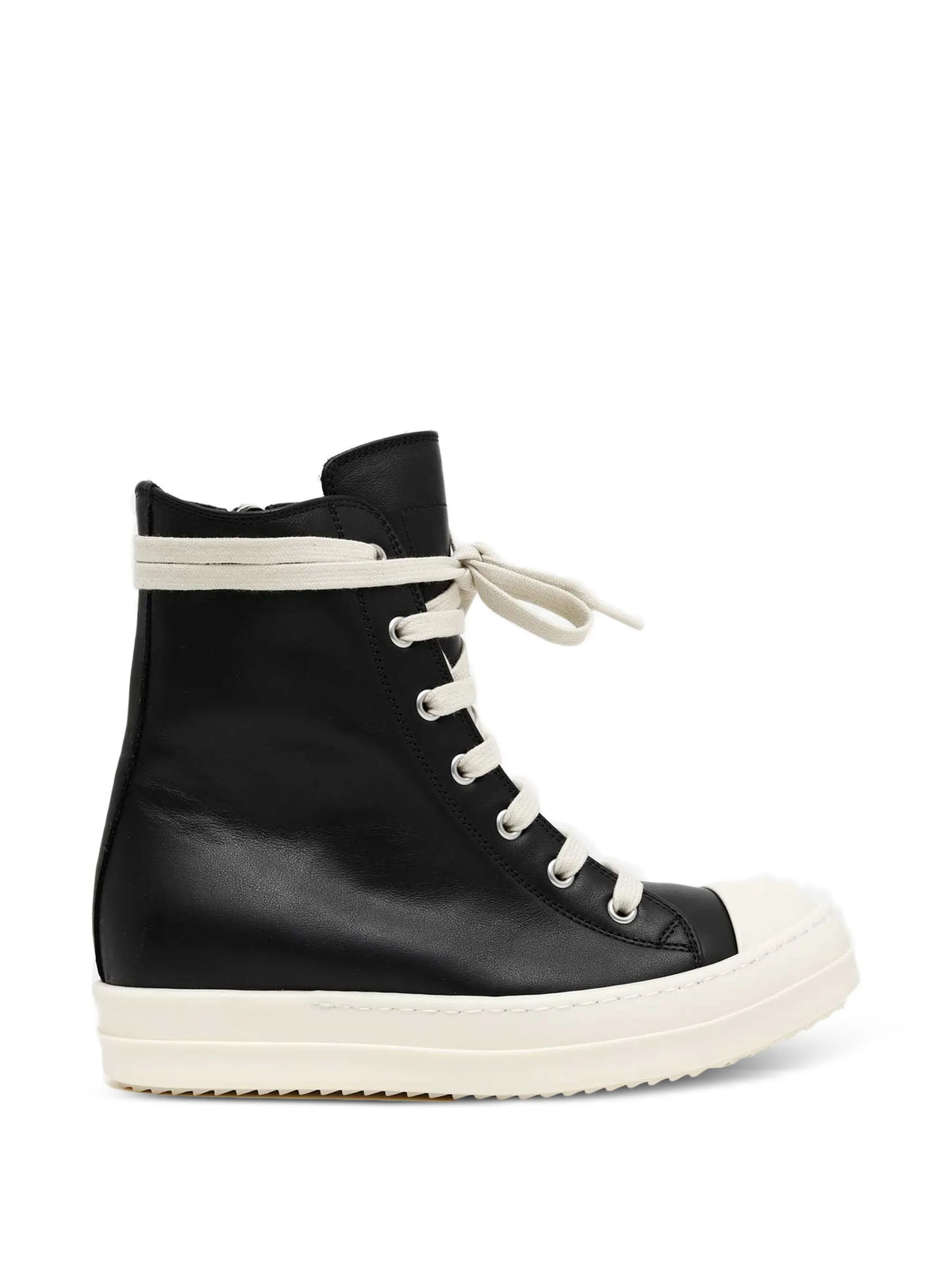 Tower sneaks in full grain calf leather