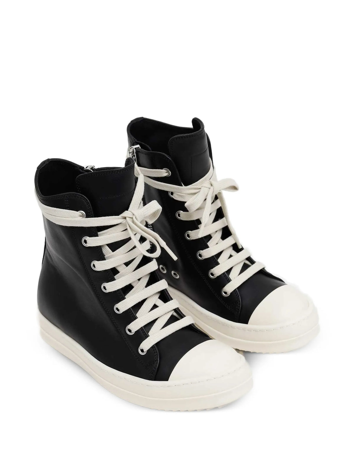Tower sneaks in full grain calf leather
