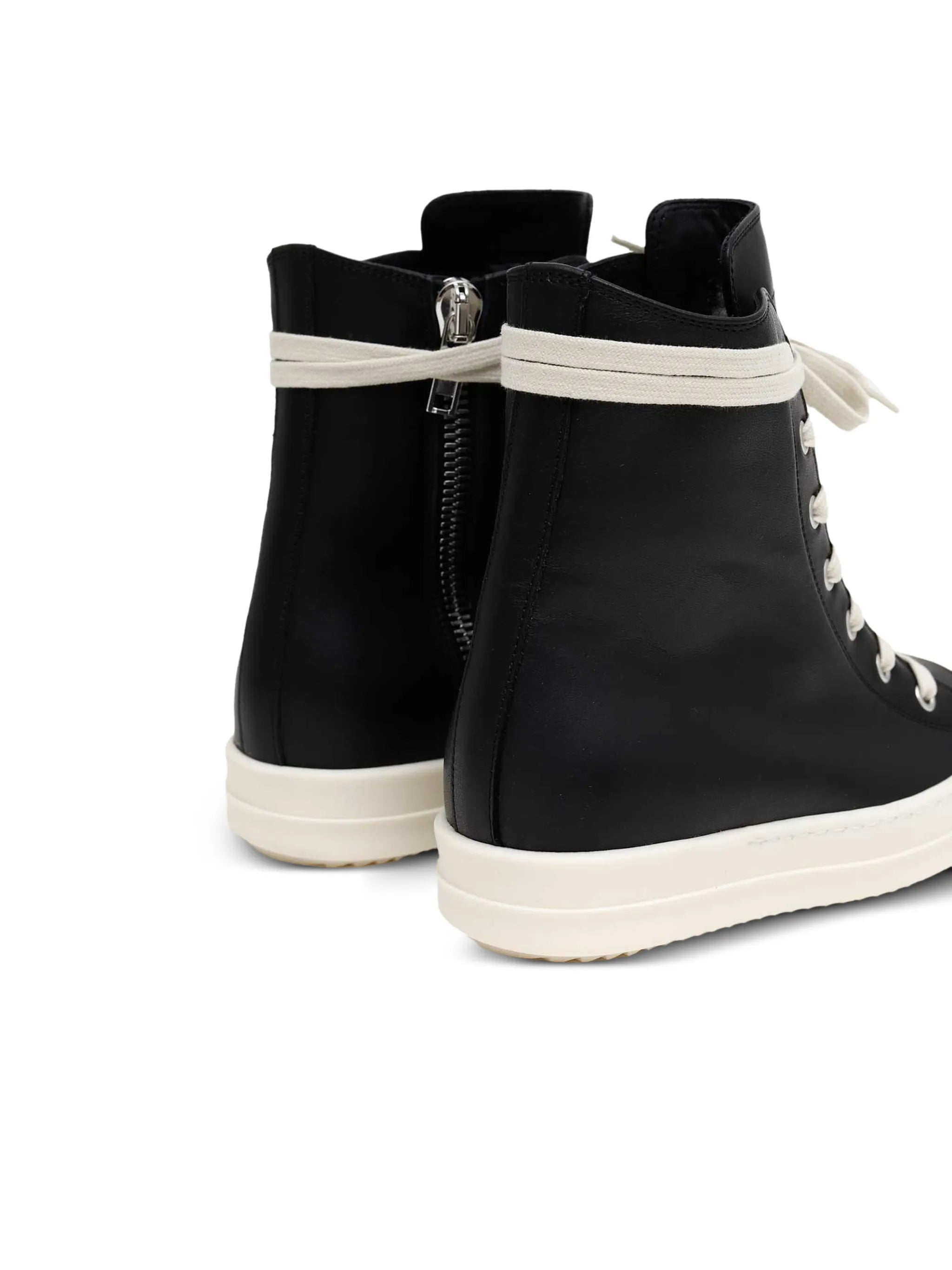 Tower sneaks in full grain calf leather