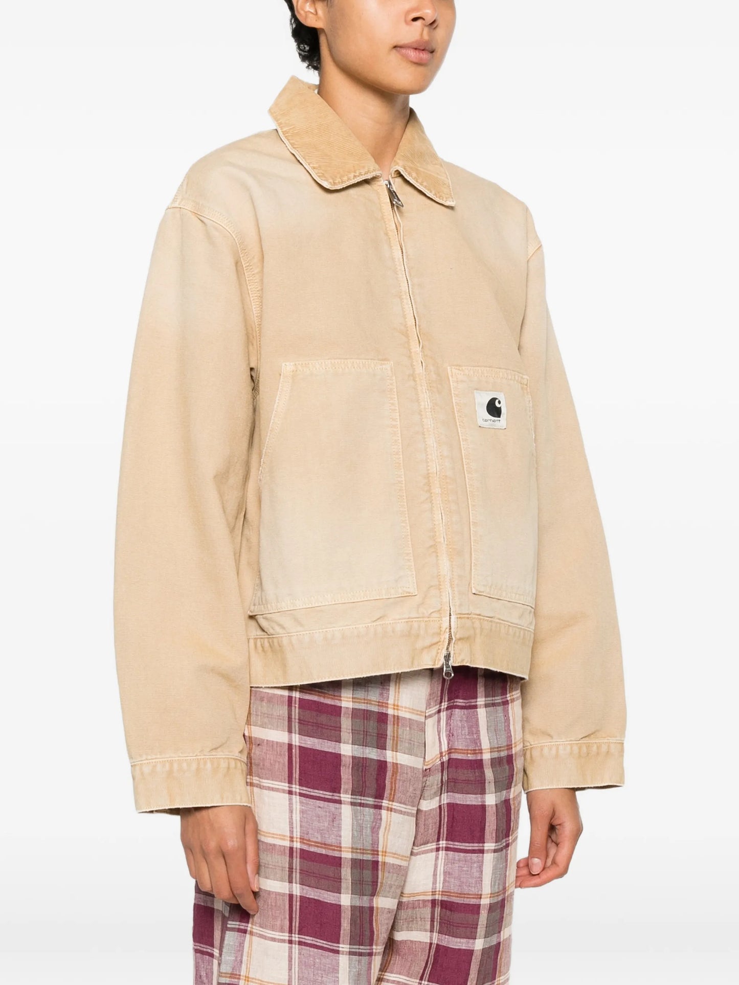 OG Arcan jacket