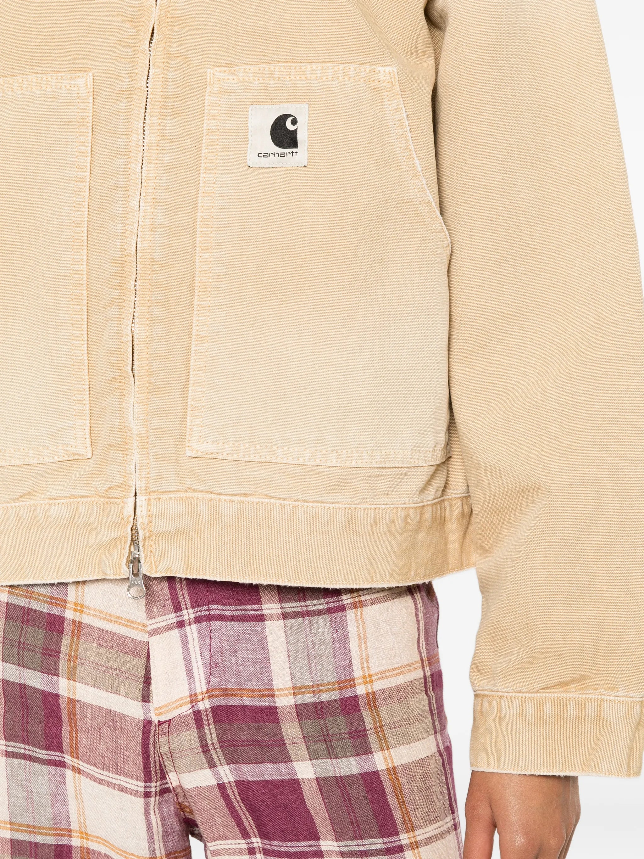 OG Arcan jacket