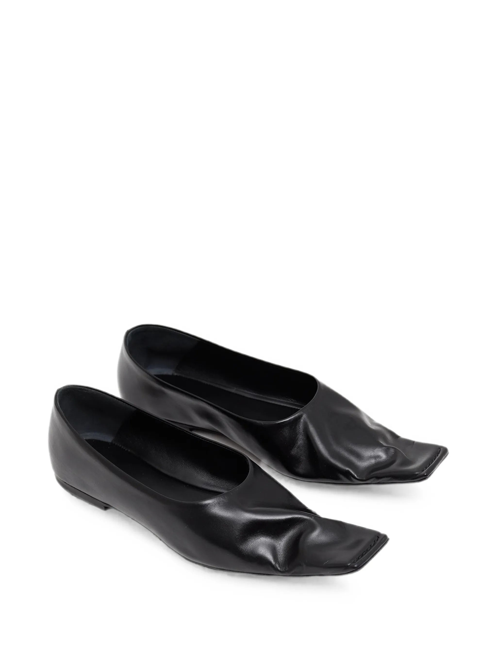 Marlene ballerina flats