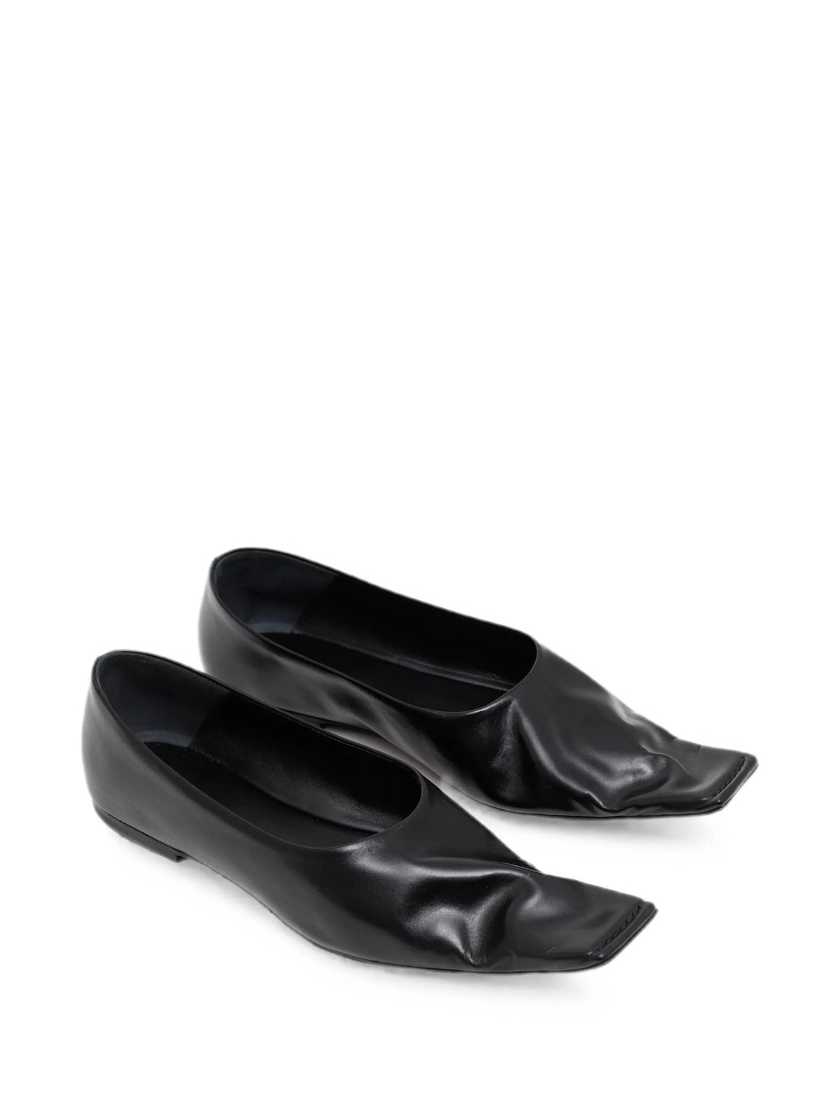 Marlene ballerina flats
