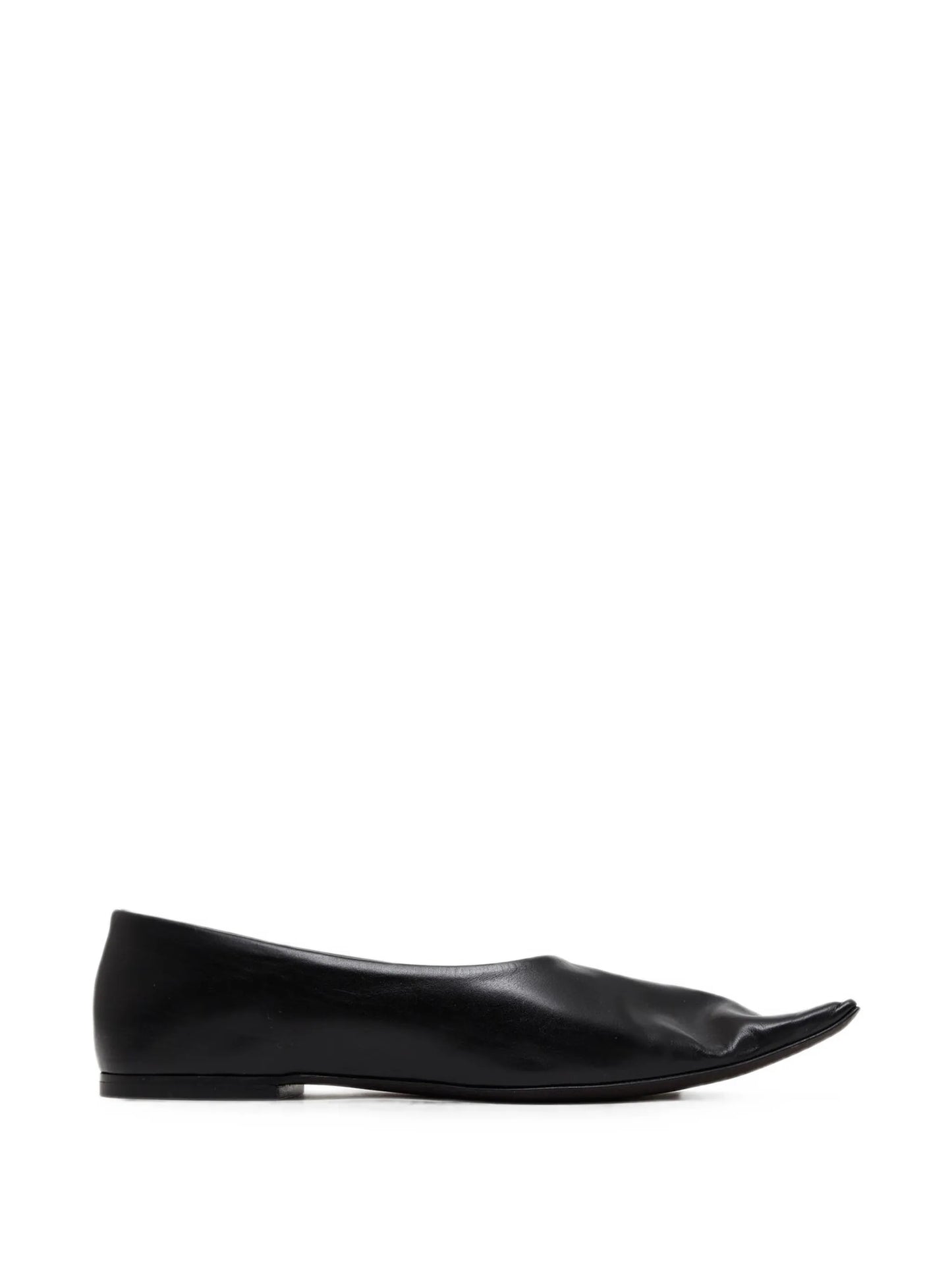 Marlene ballet flats