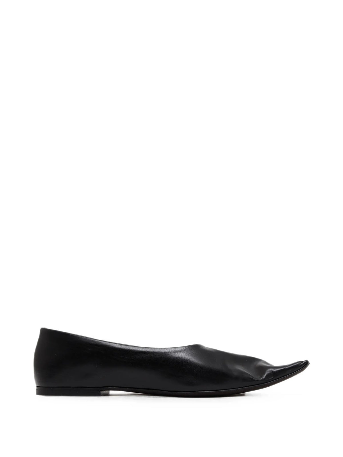 Marlene ballerina flats