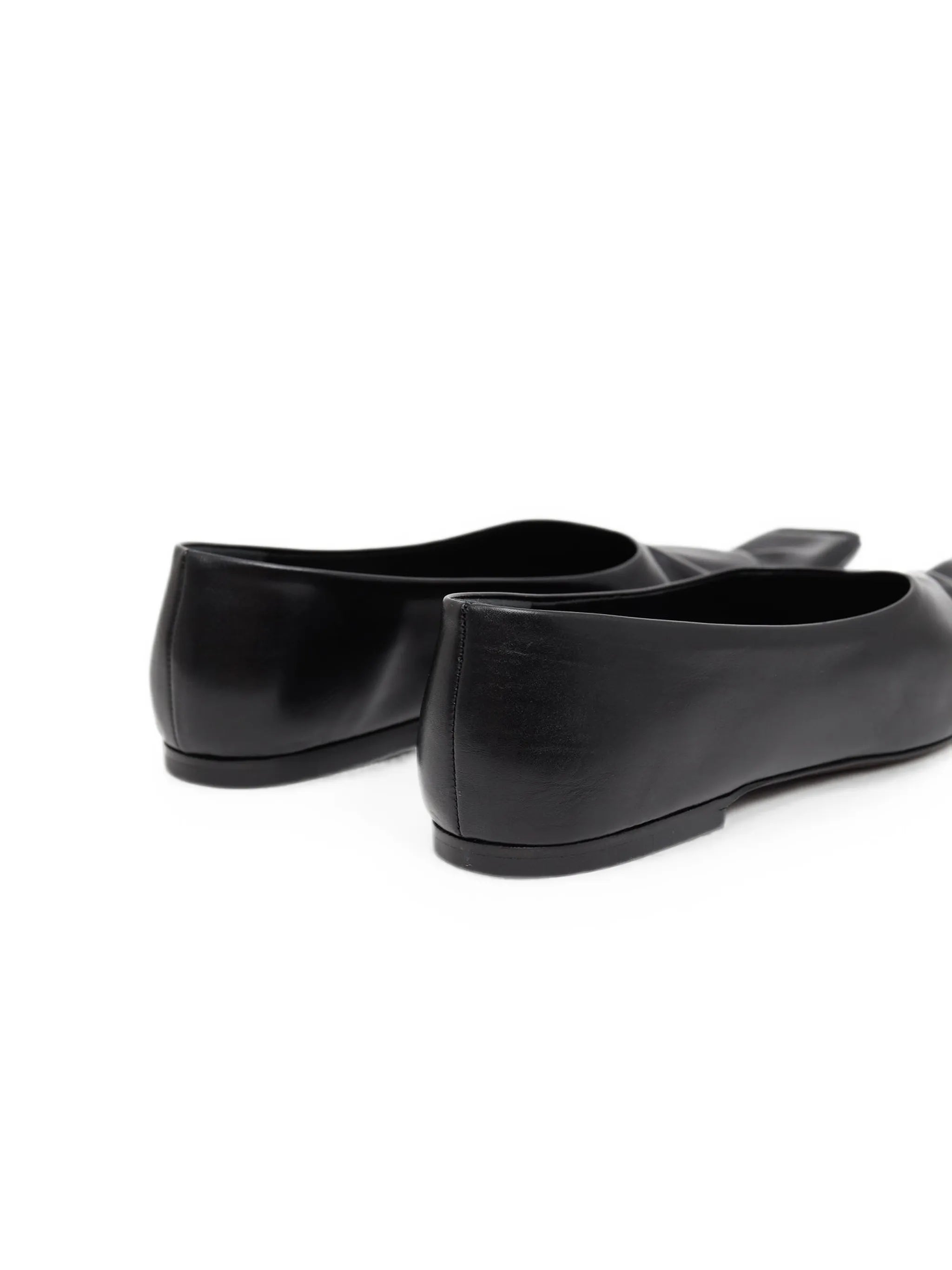 Marlene ballerina flats