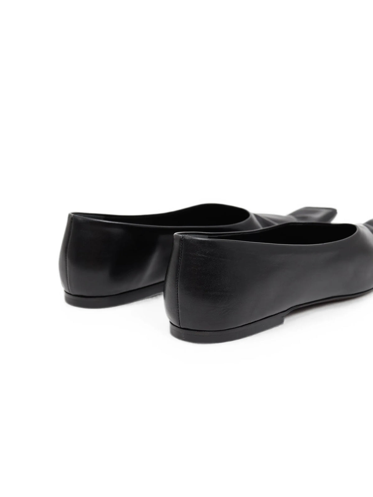 Marlene ballerina flats