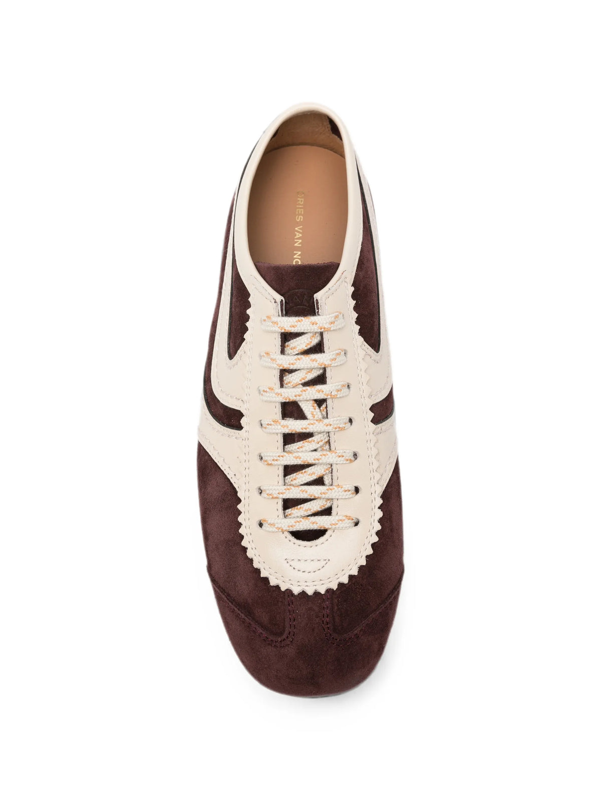 suede sneakers