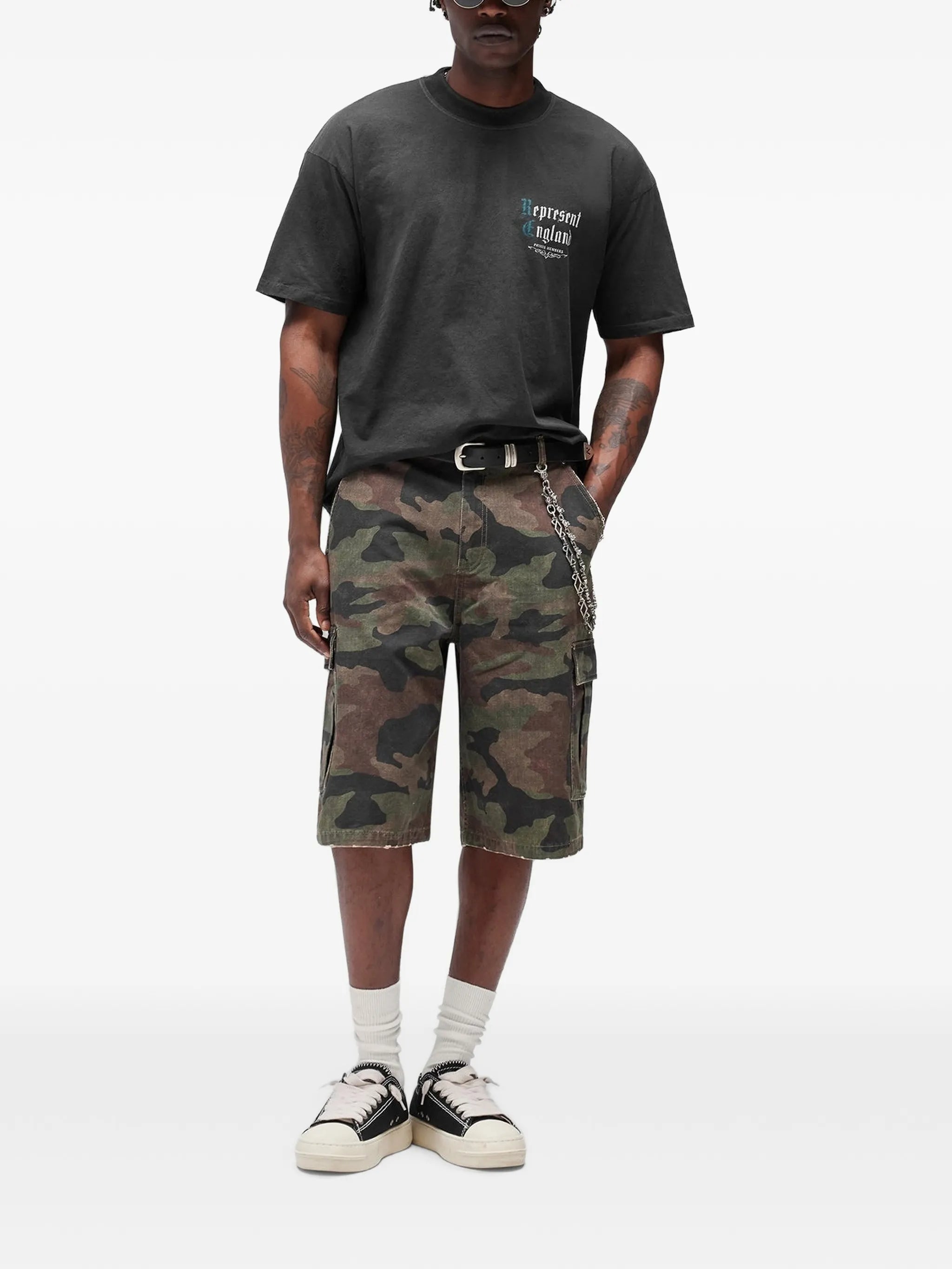 Private Members T-Shirt