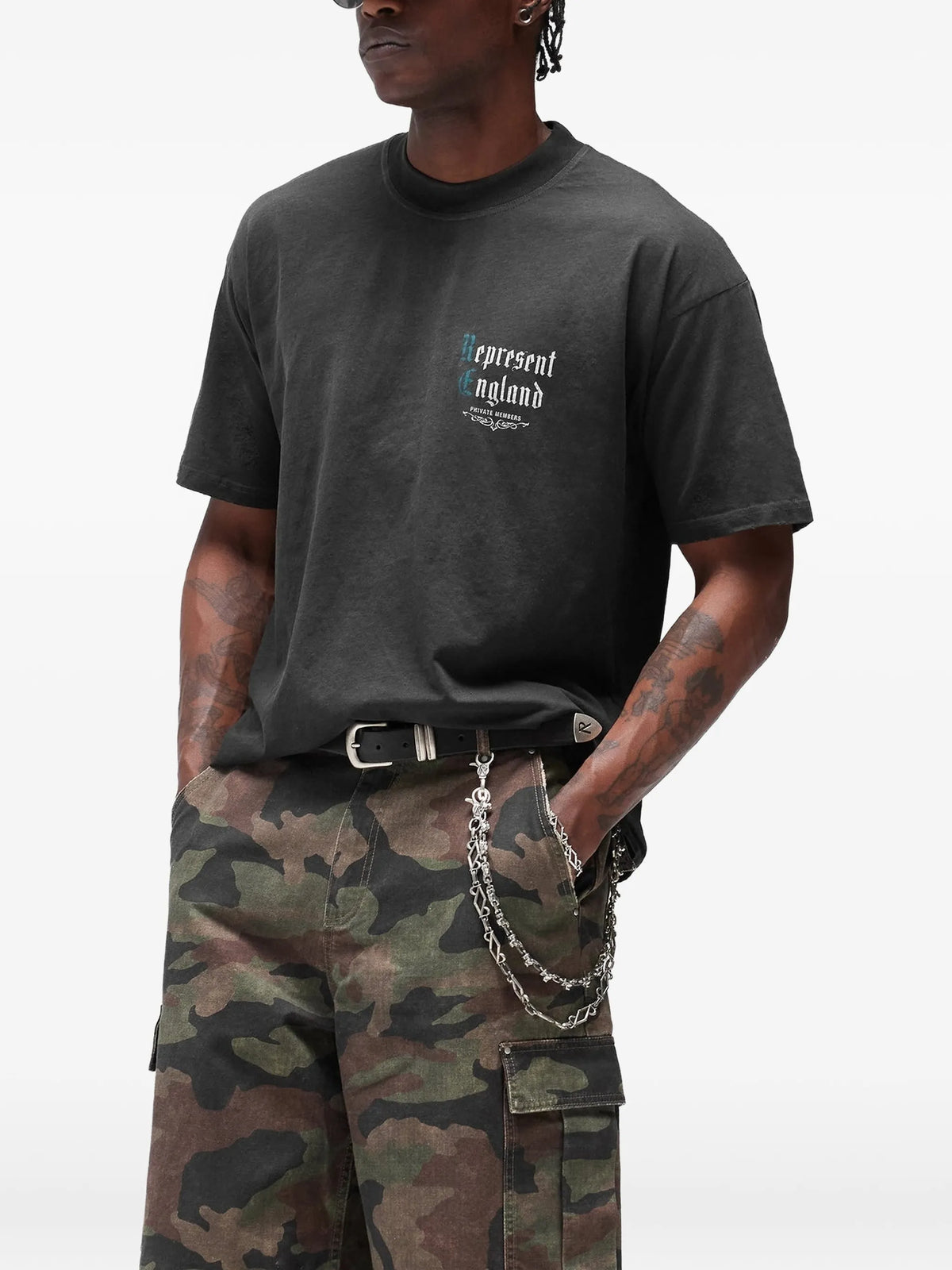 Private Members T-Shirt