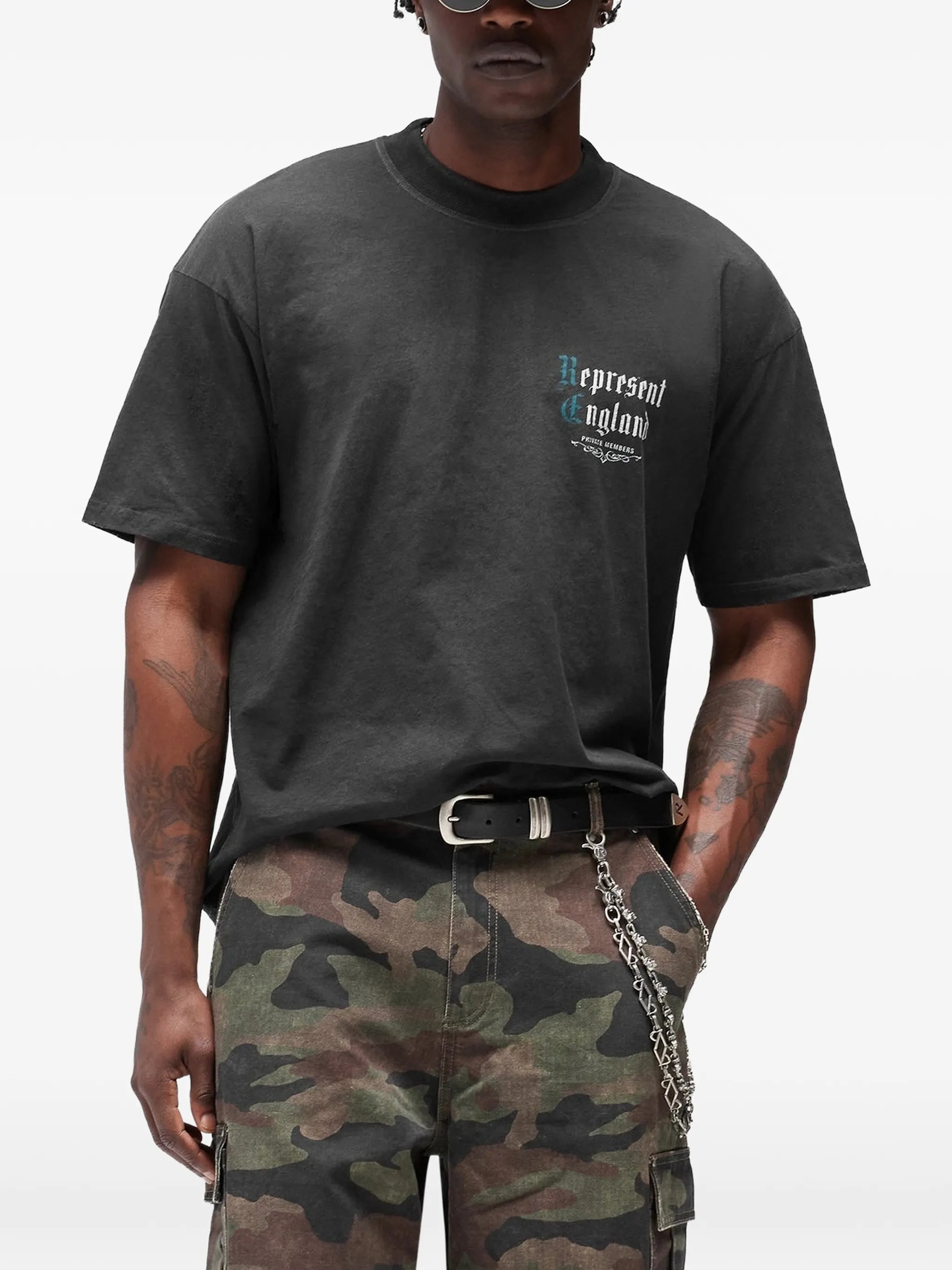 Private Members T-Shirt
