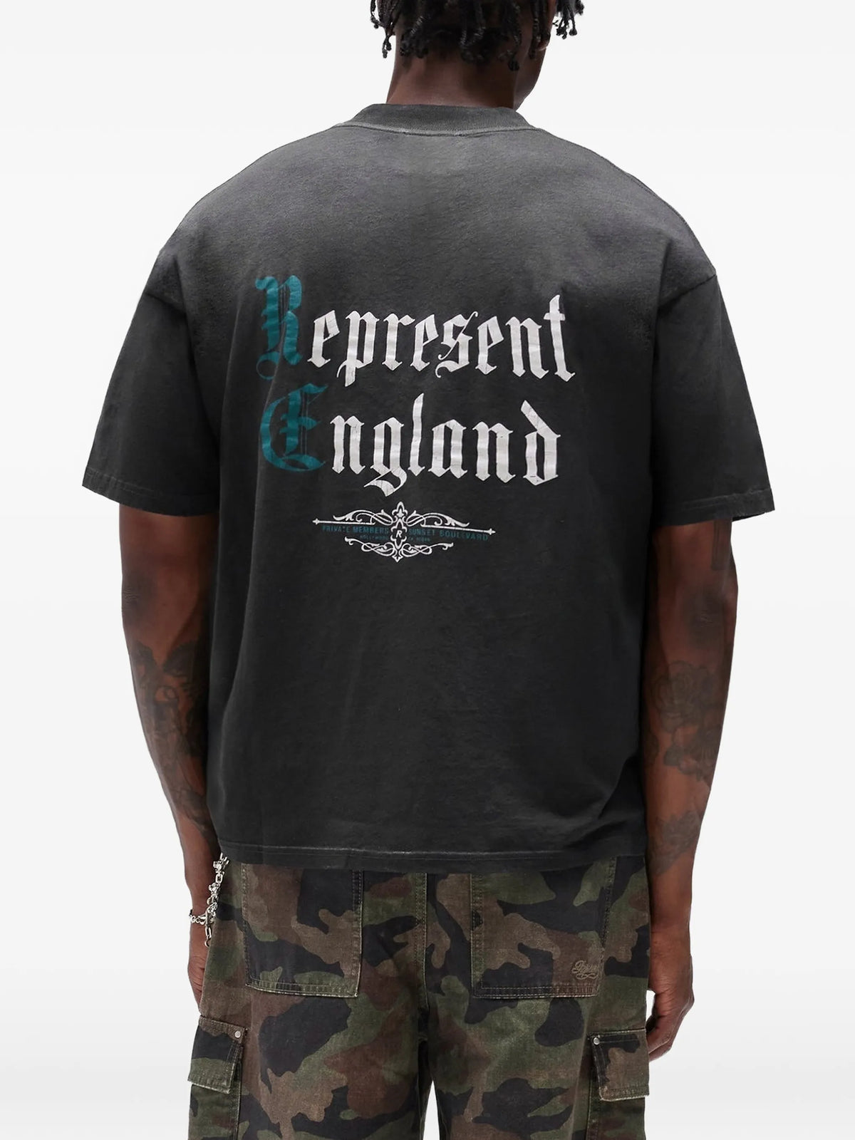 Private Members T-Shirt