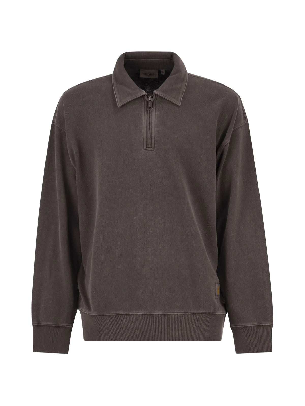 Harper polo sweater