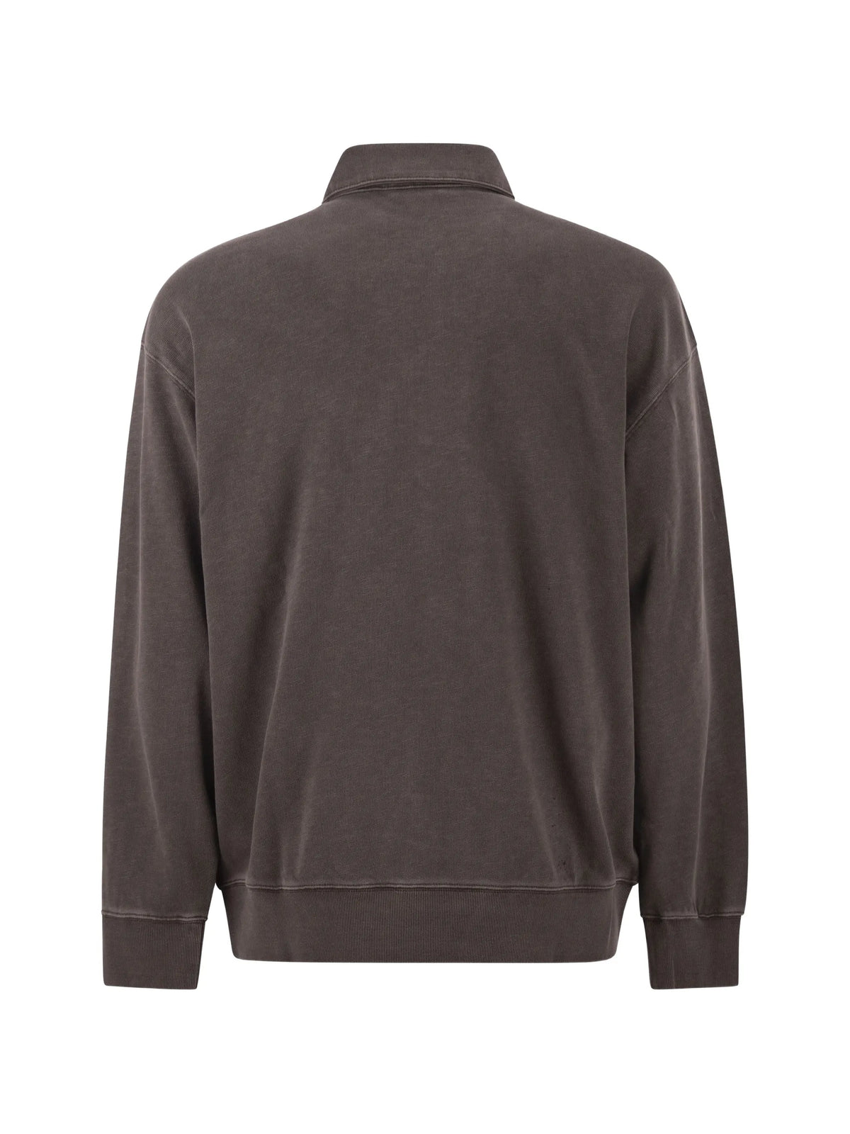Harper polo sweater