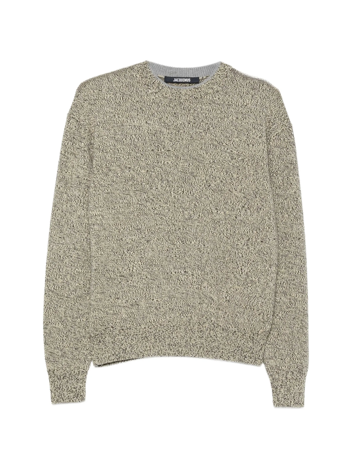 La Maille Moulin sweater
