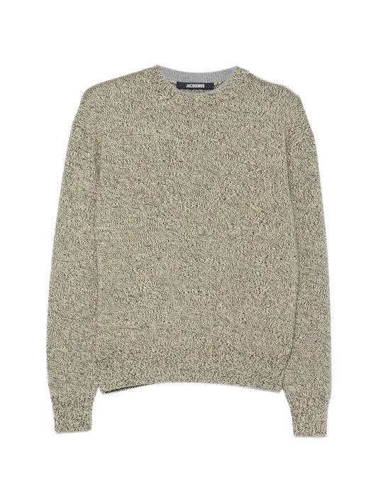 La Maille Moulin sweater