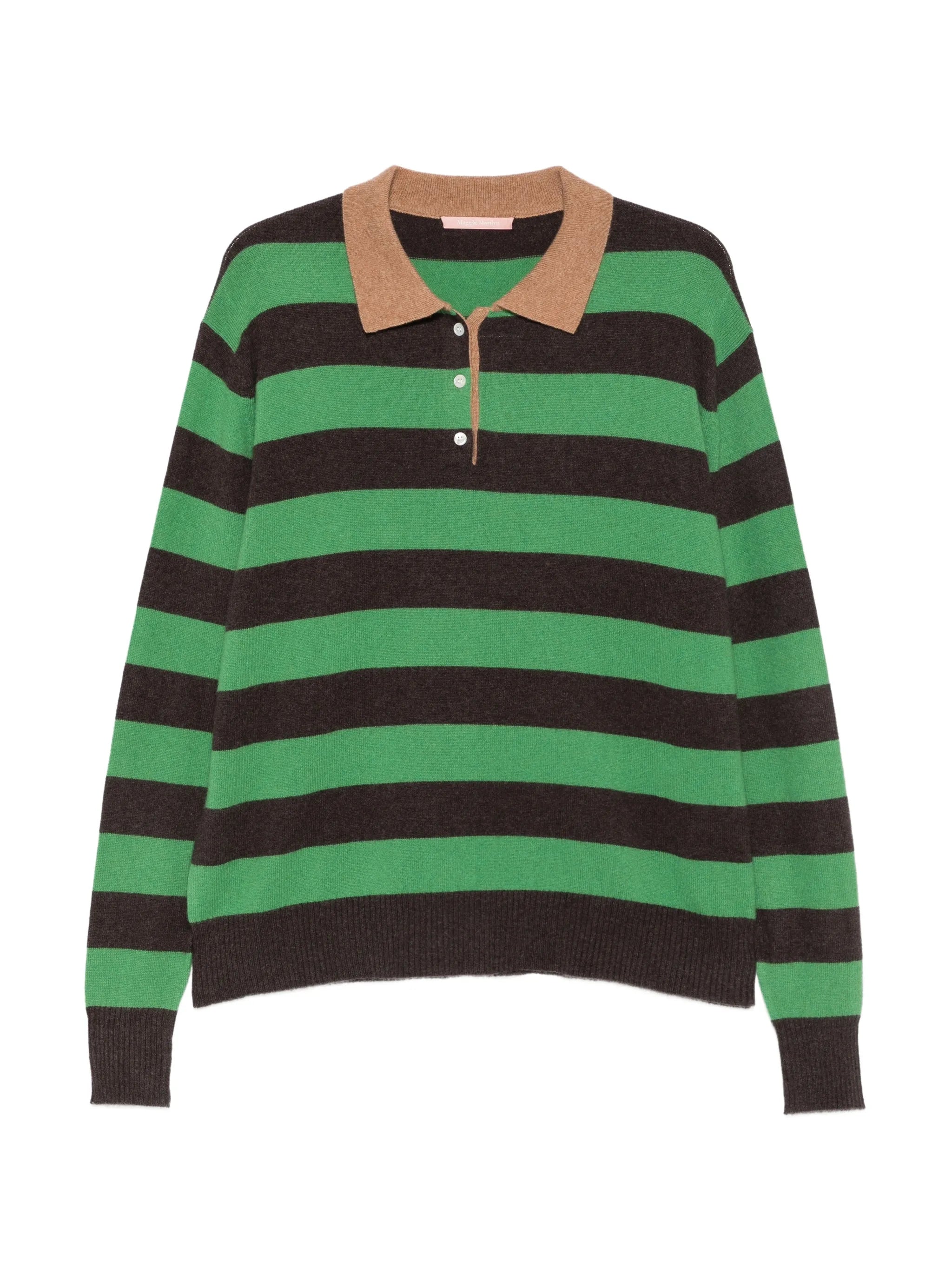 This Must Be The Place sweater