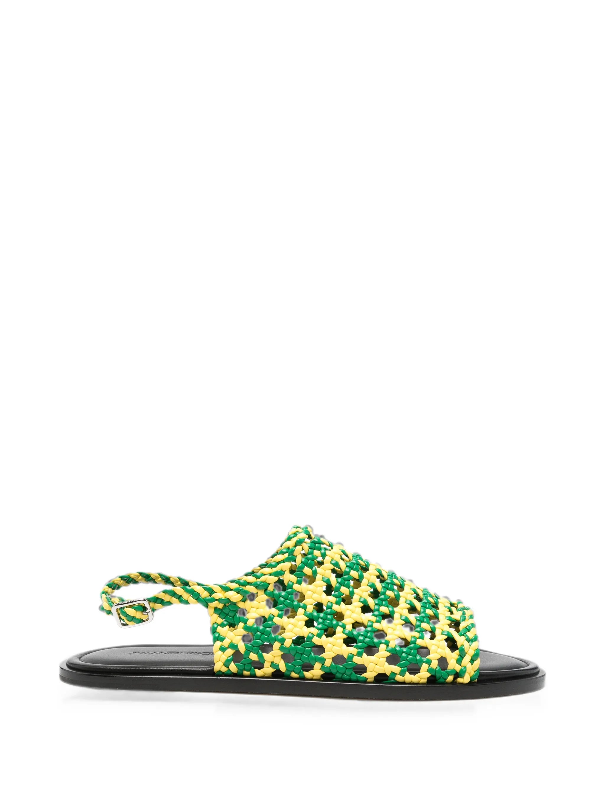slingback sandals