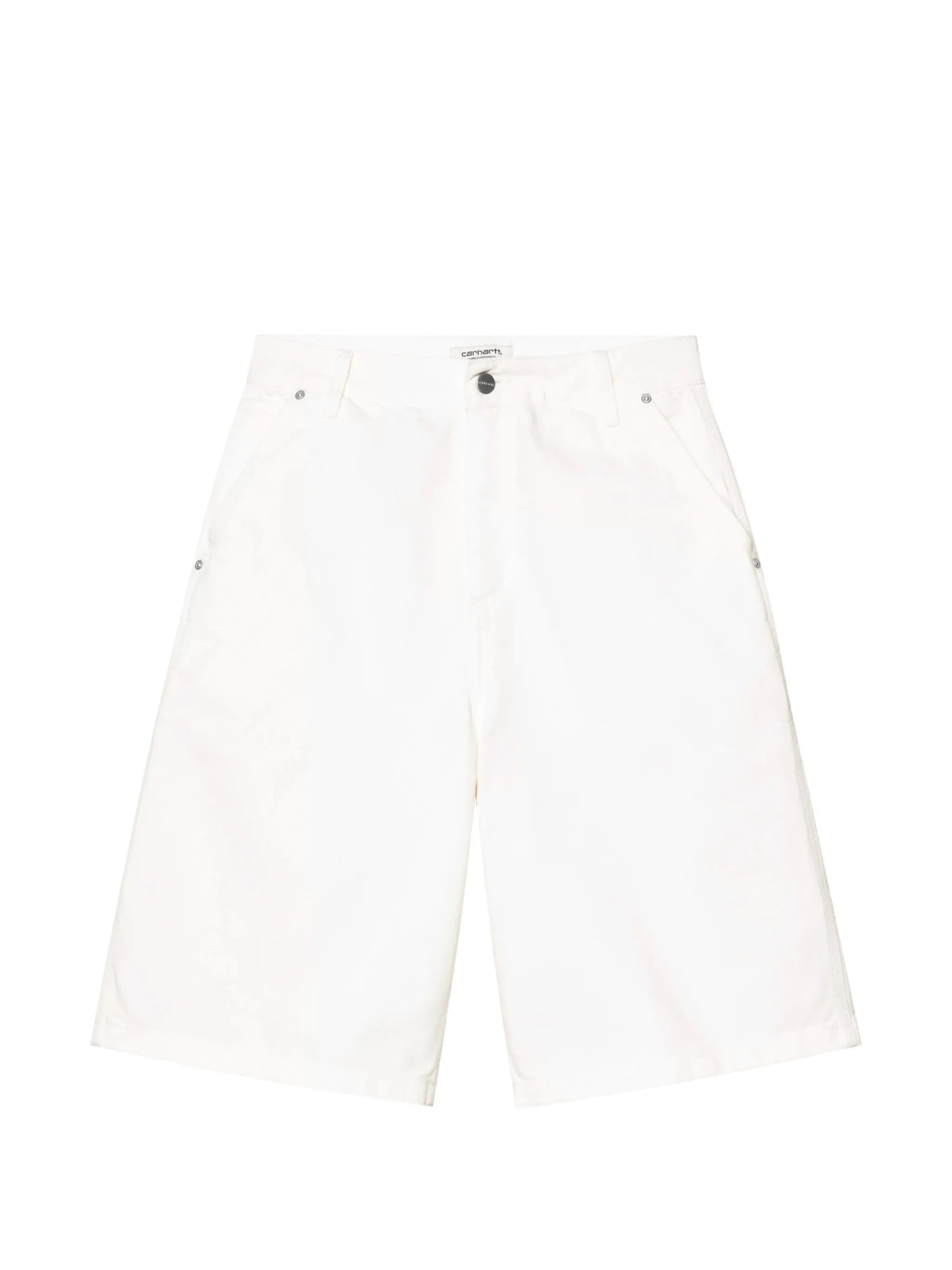 Nixon single knee shorts