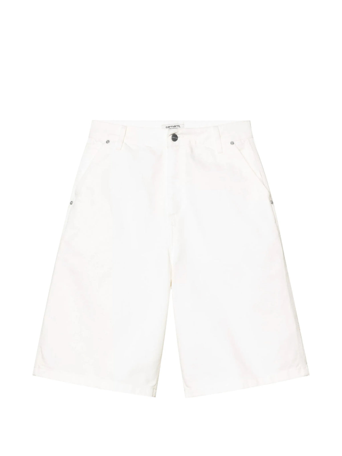 Nixon single knee shorts