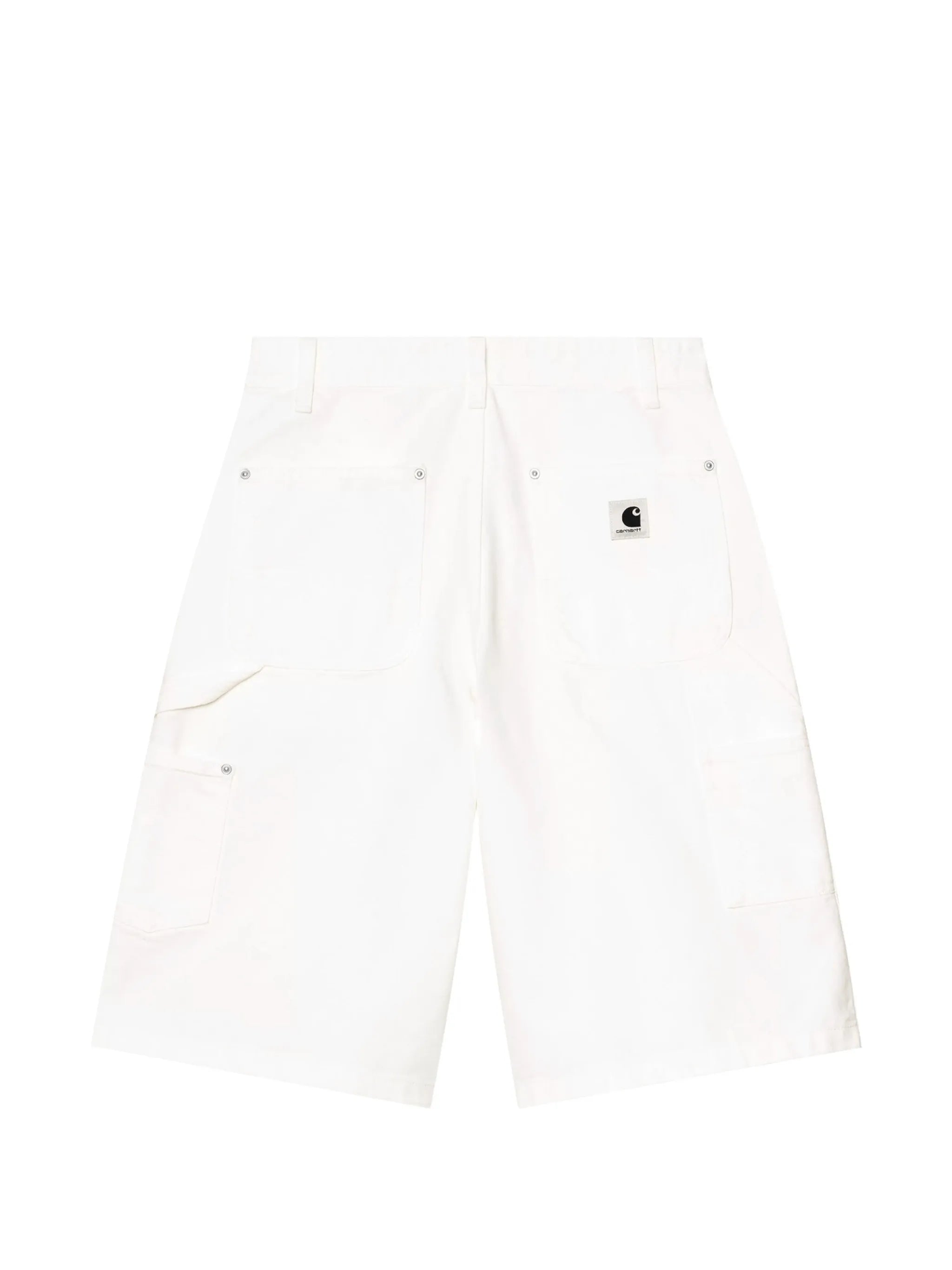 Nixon single knee shorts