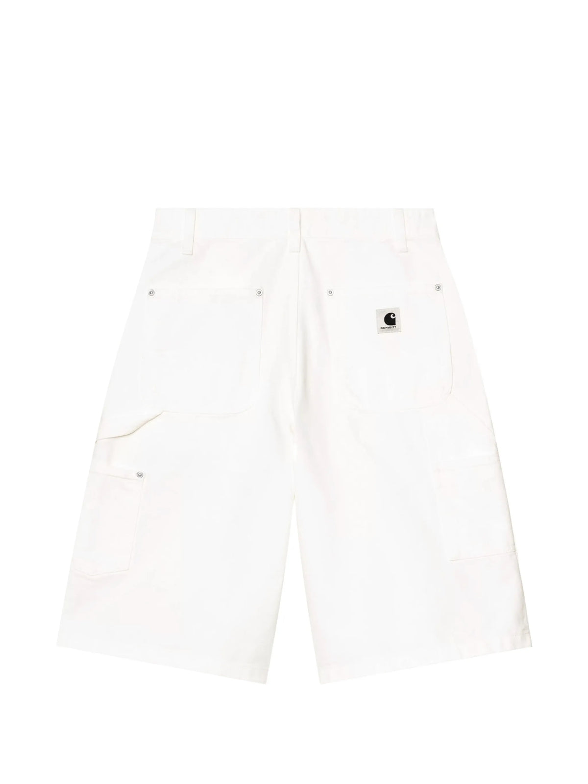 Nixon single knee shorts