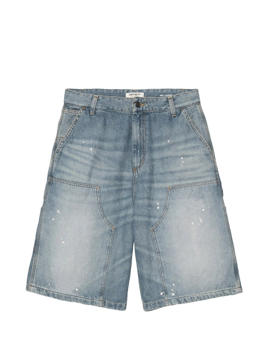 Nixon double knee short