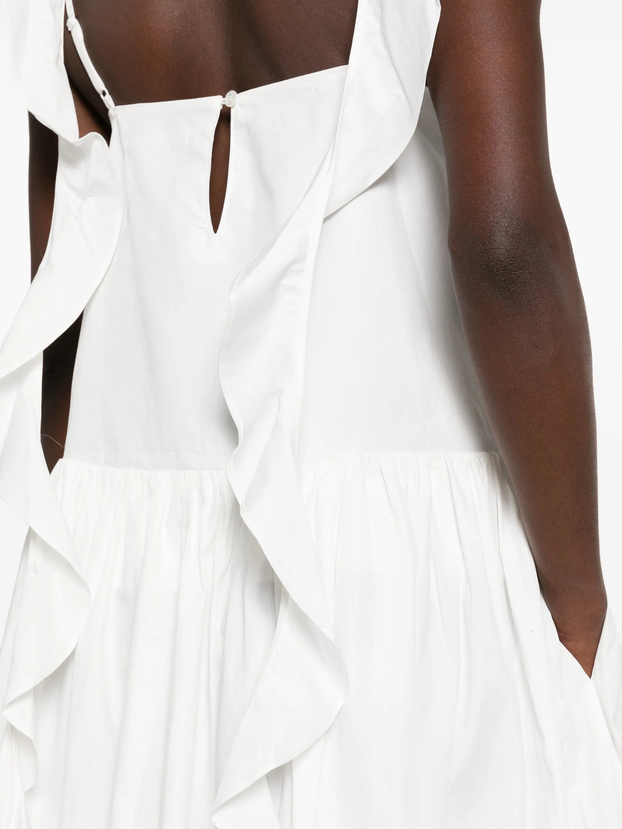 Hang In There Baby Dress