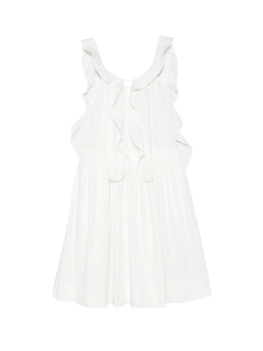 Hang In There Baby Dress